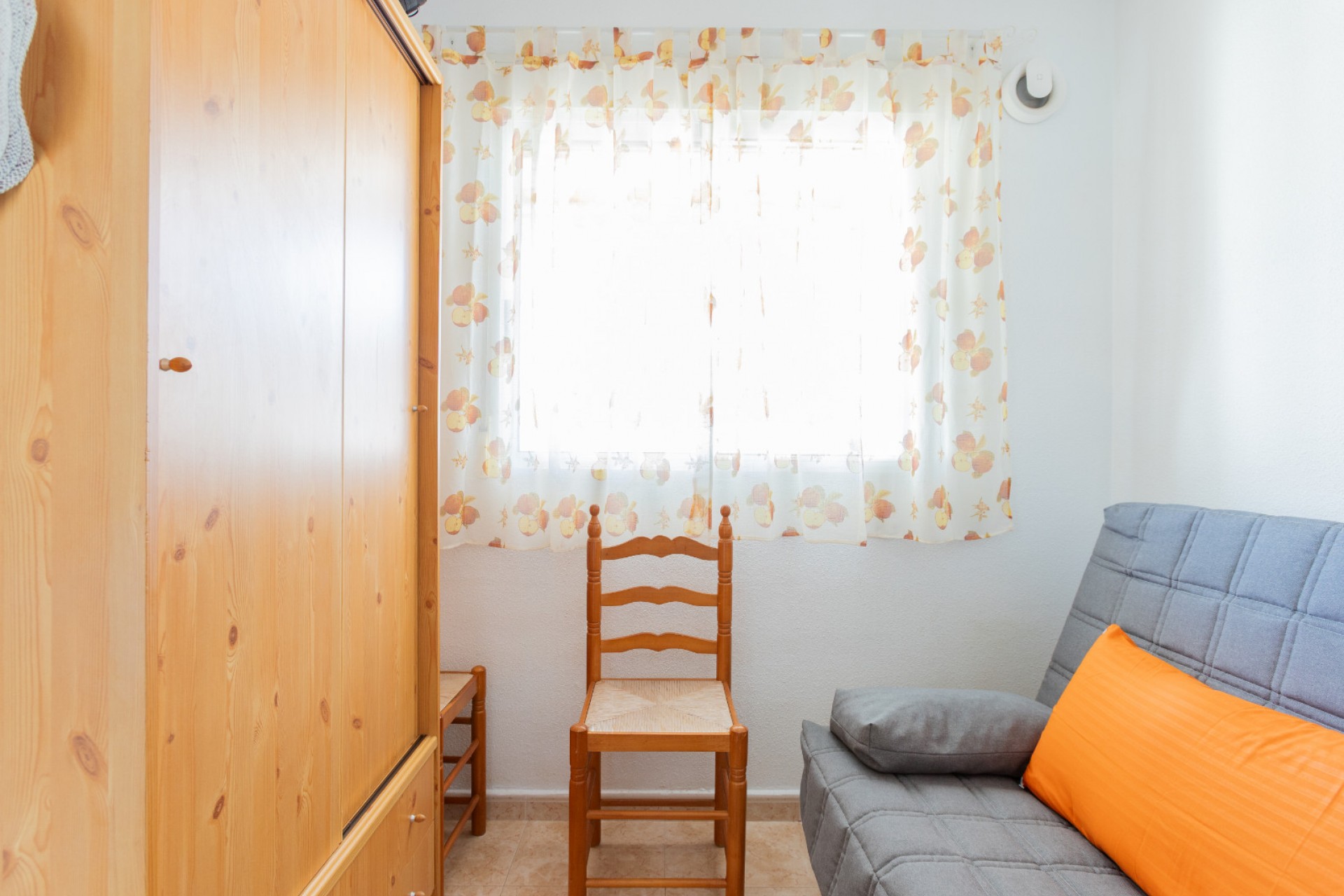 Återförsäljning - Apartment -
Torrevieja - Costa Blanca