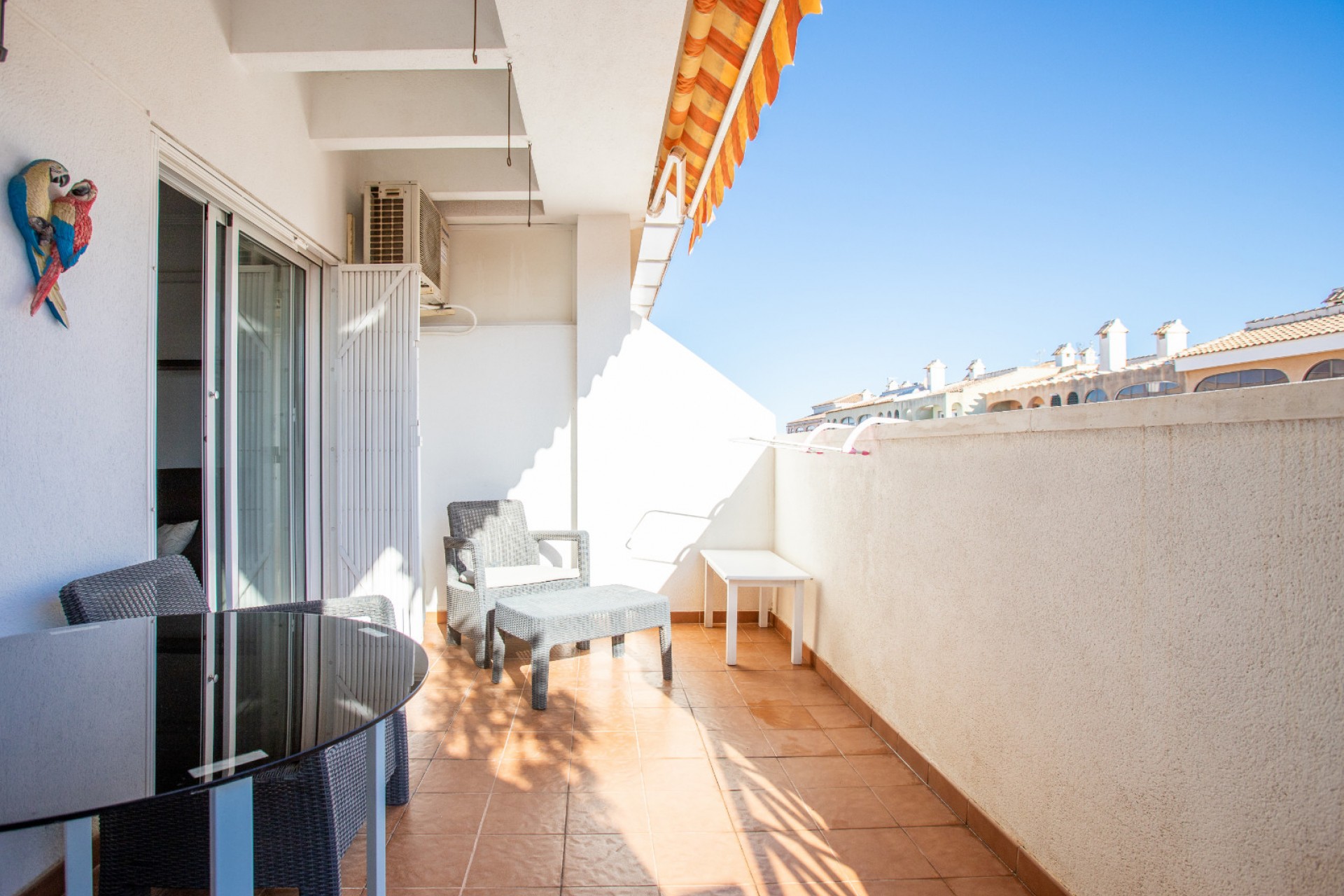 Återförsäljning - Apartment -
Torrevieja - Costa Blanca