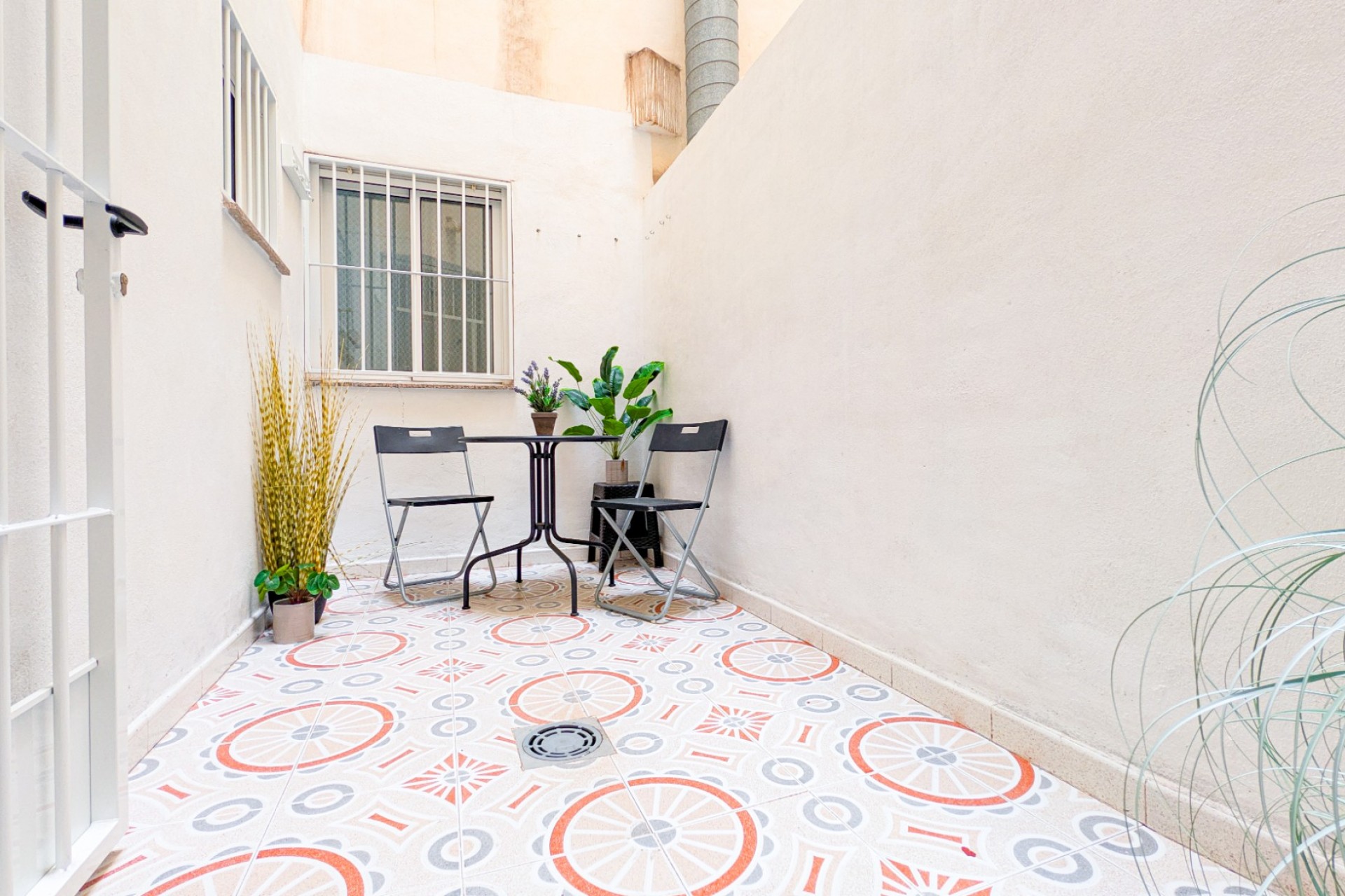 Återförsäljning - Apartment -
Torrevieja - Costa Blanca