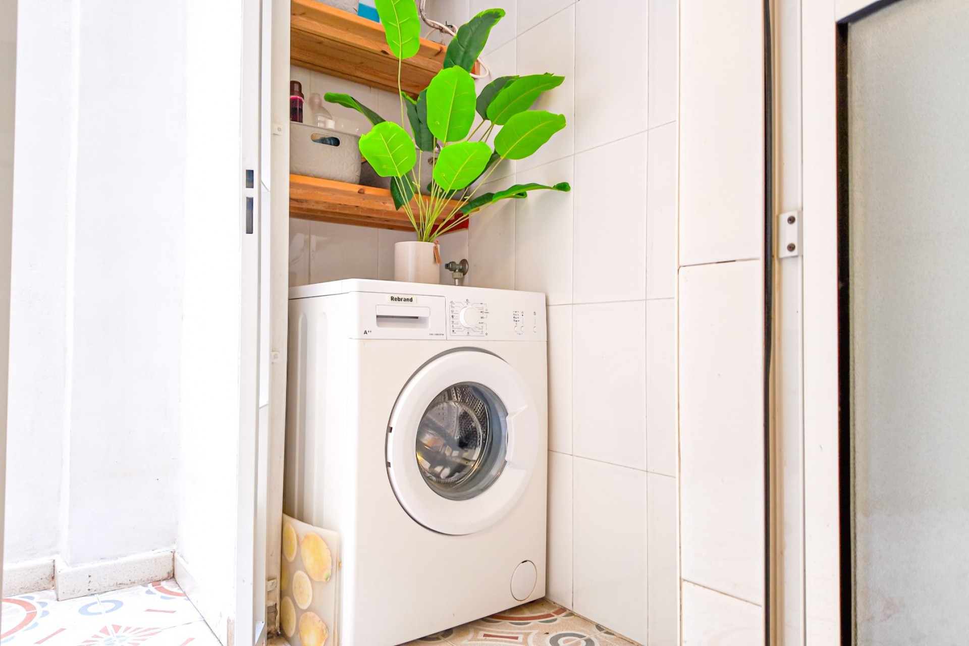 Återförsäljning - Apartment -
Torrevieja - Costa Blanca