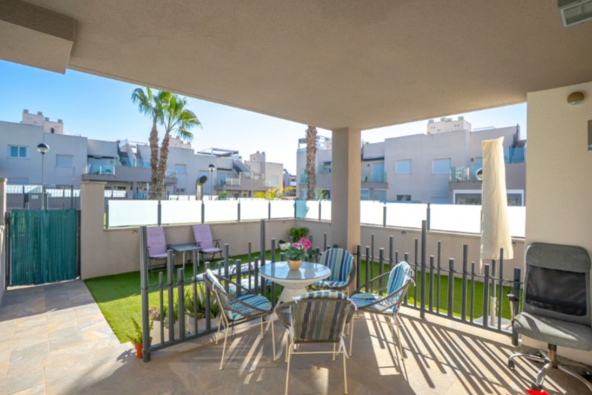 Återförsäljning - Apartment -
Torrevieja - Costa Blanca