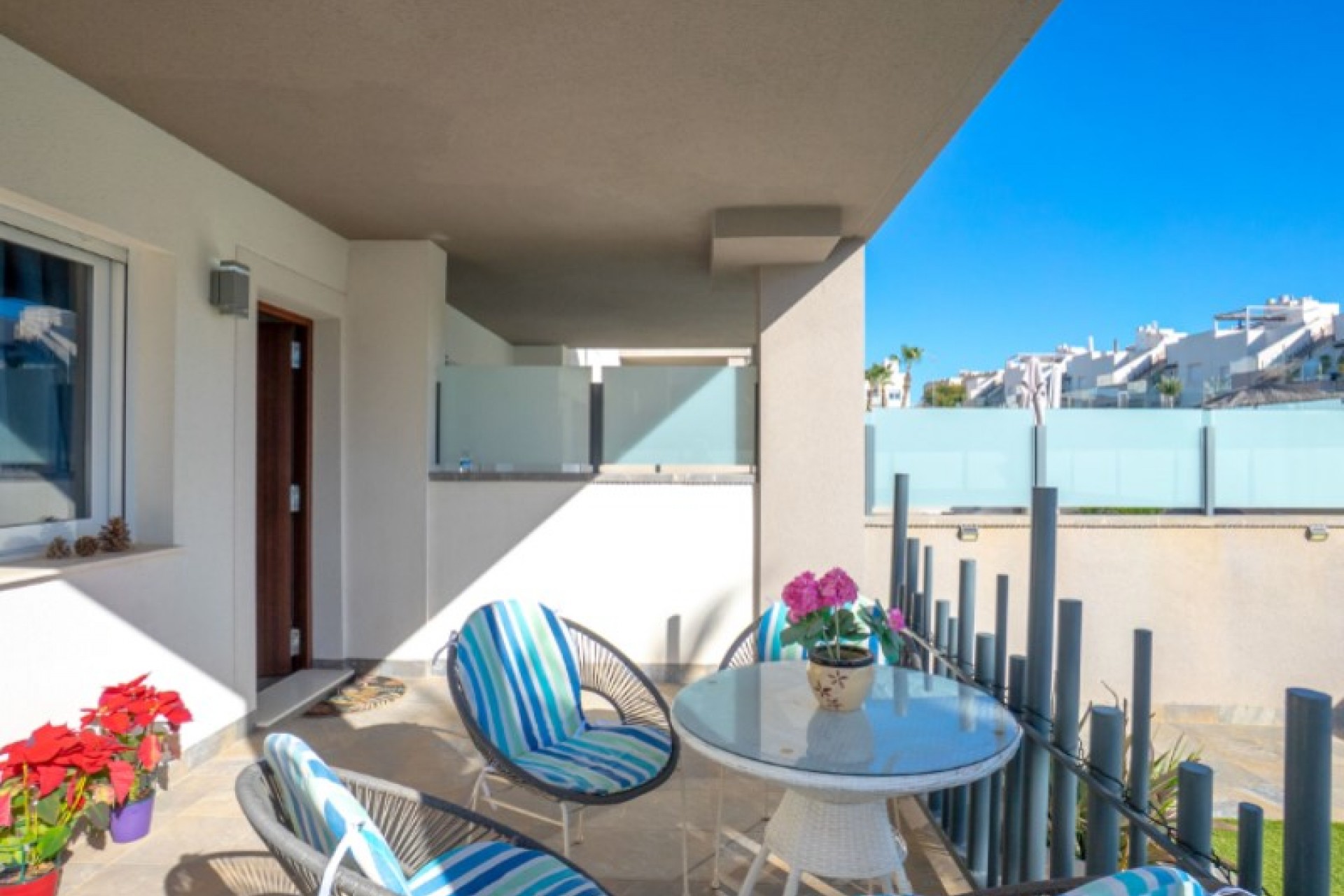 Återförsäljning - Apartment -
Torrevieja - Costa Blanca