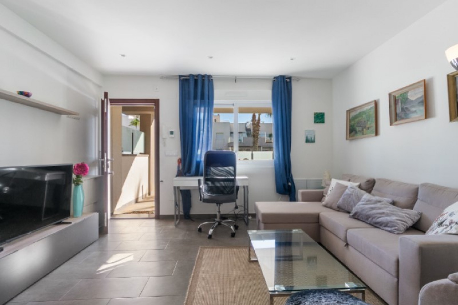 Återförsäljning - Apartment -
Torrevieja - Costa Blanca