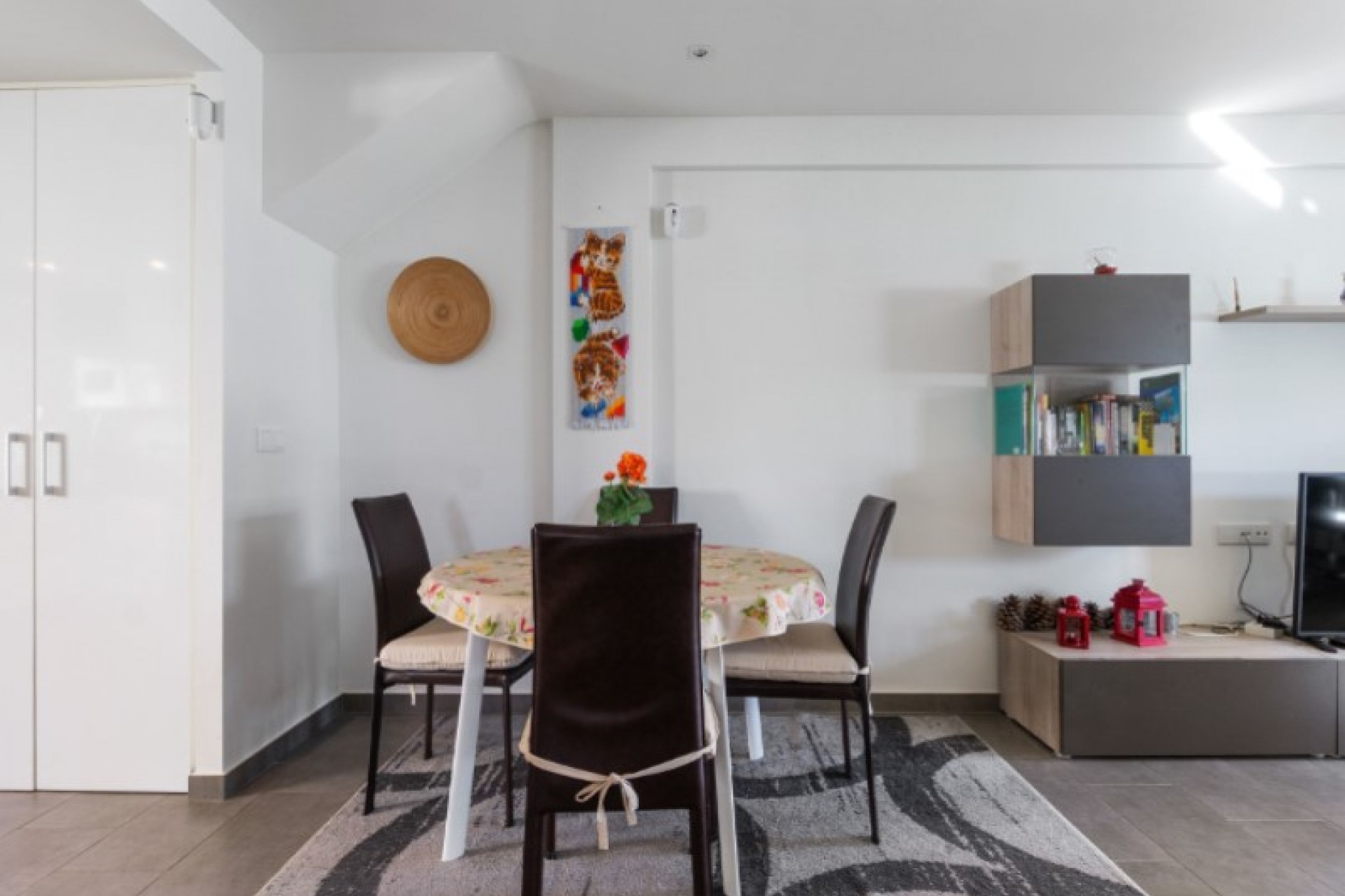 Återförsäljning - Apartment -
Torrevieja - Costa Blanca