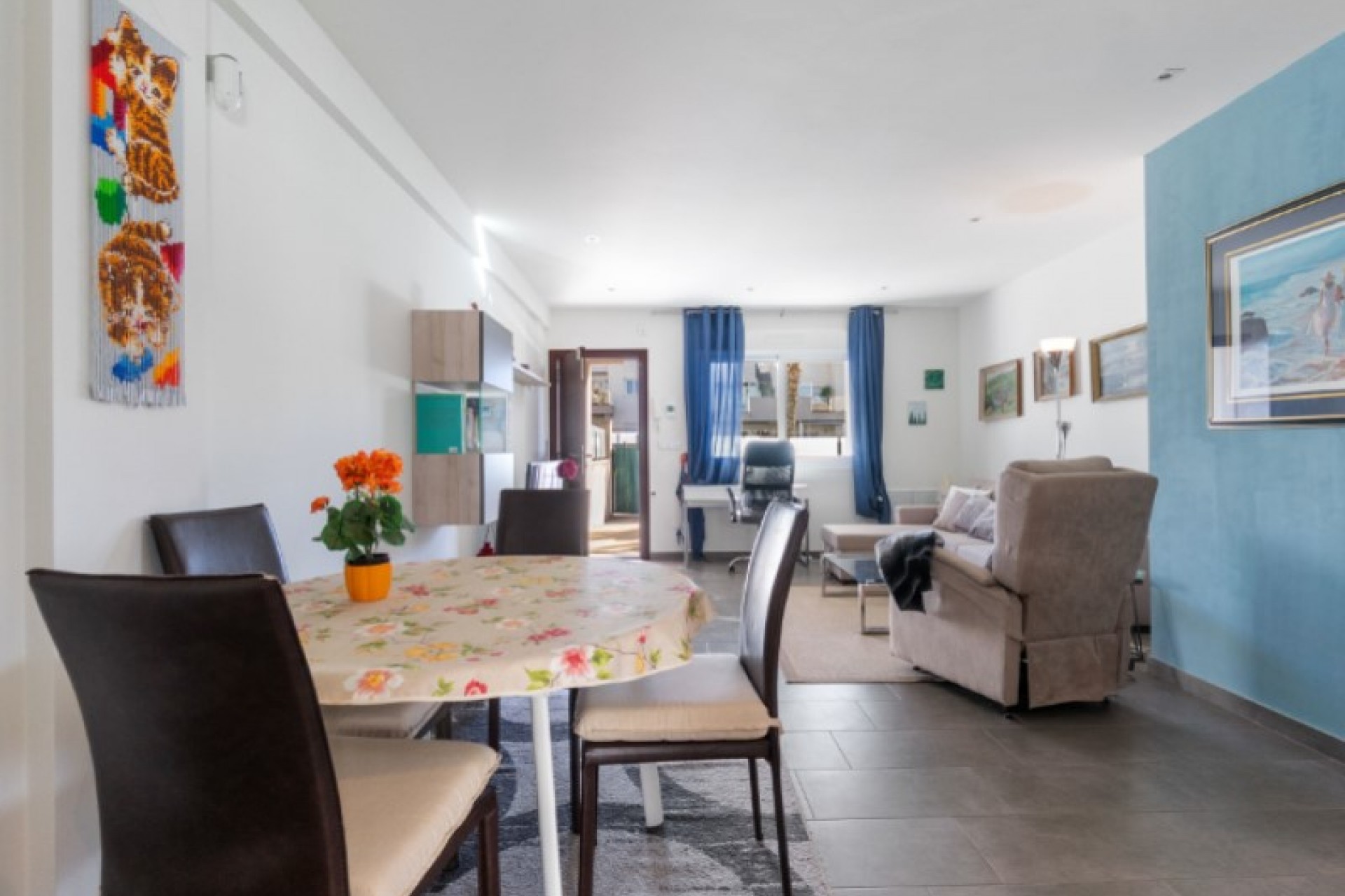 Återförsäljning - Apartment -
Torrevieja - Costa Blanca