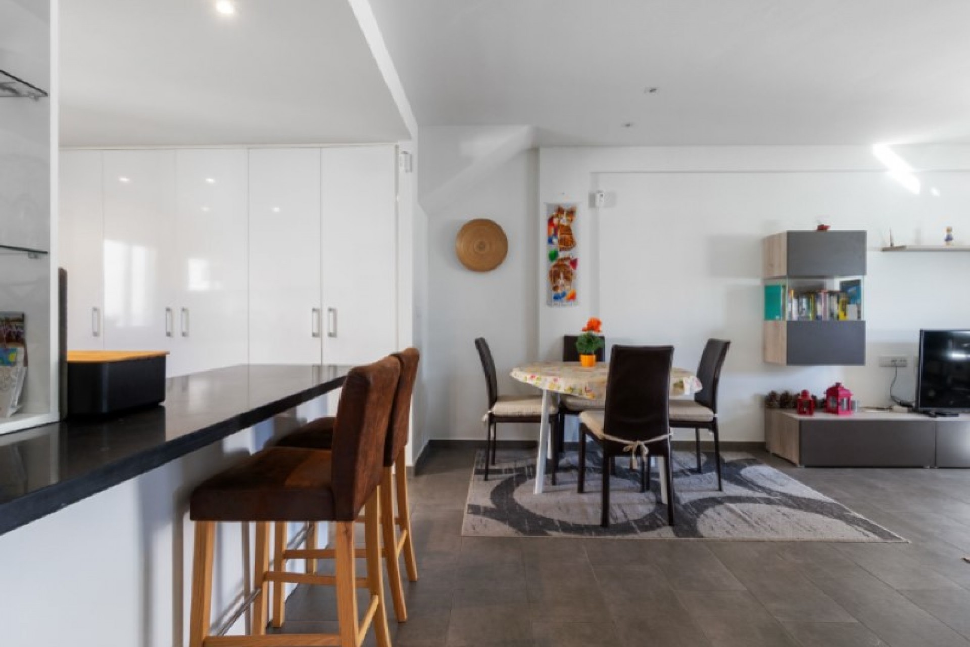 Återförsäljning - Apartment -
Torrevieja - Costa Blanca