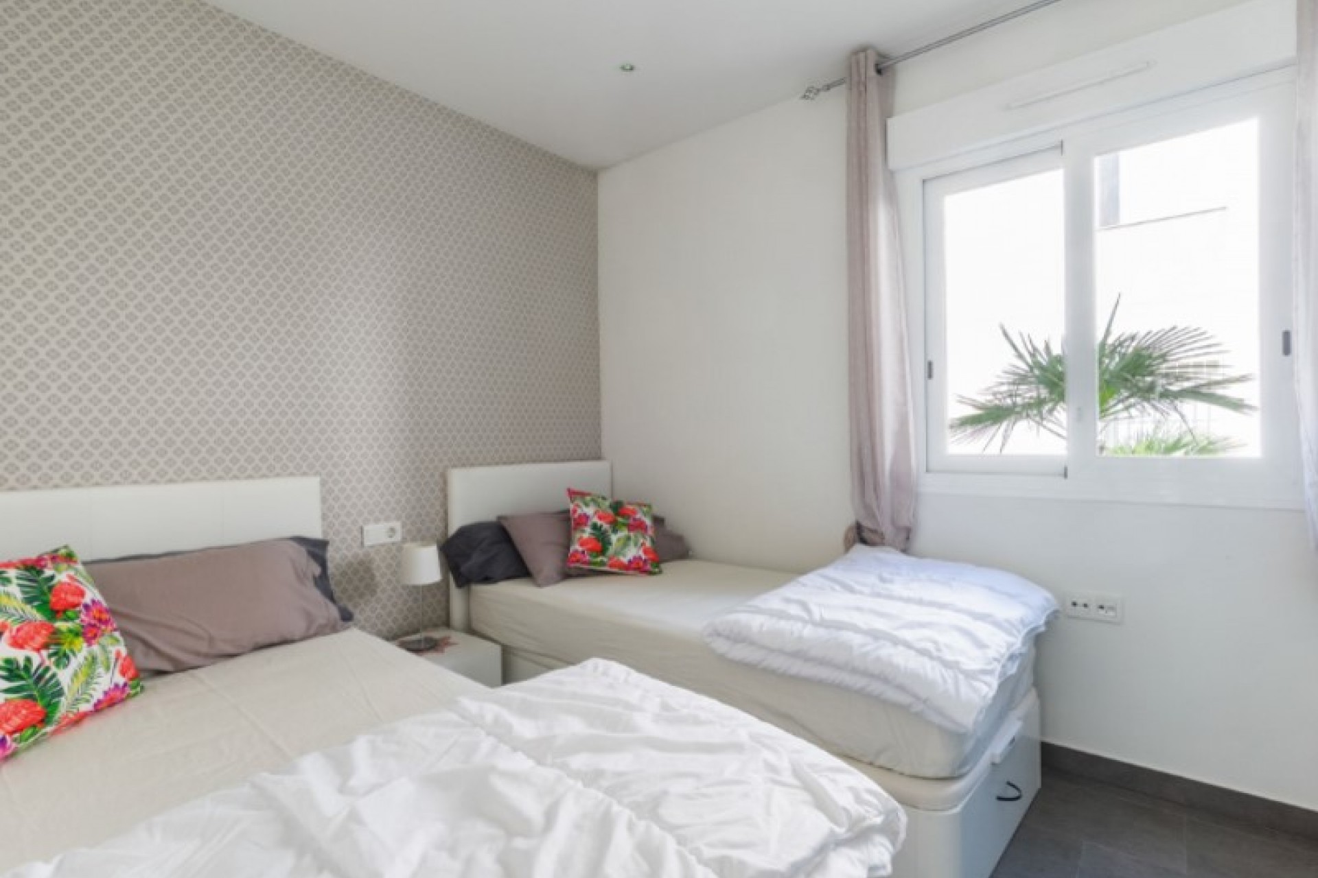 Återförsäljning - Apartment -
Torrevieja - Costa Blanca