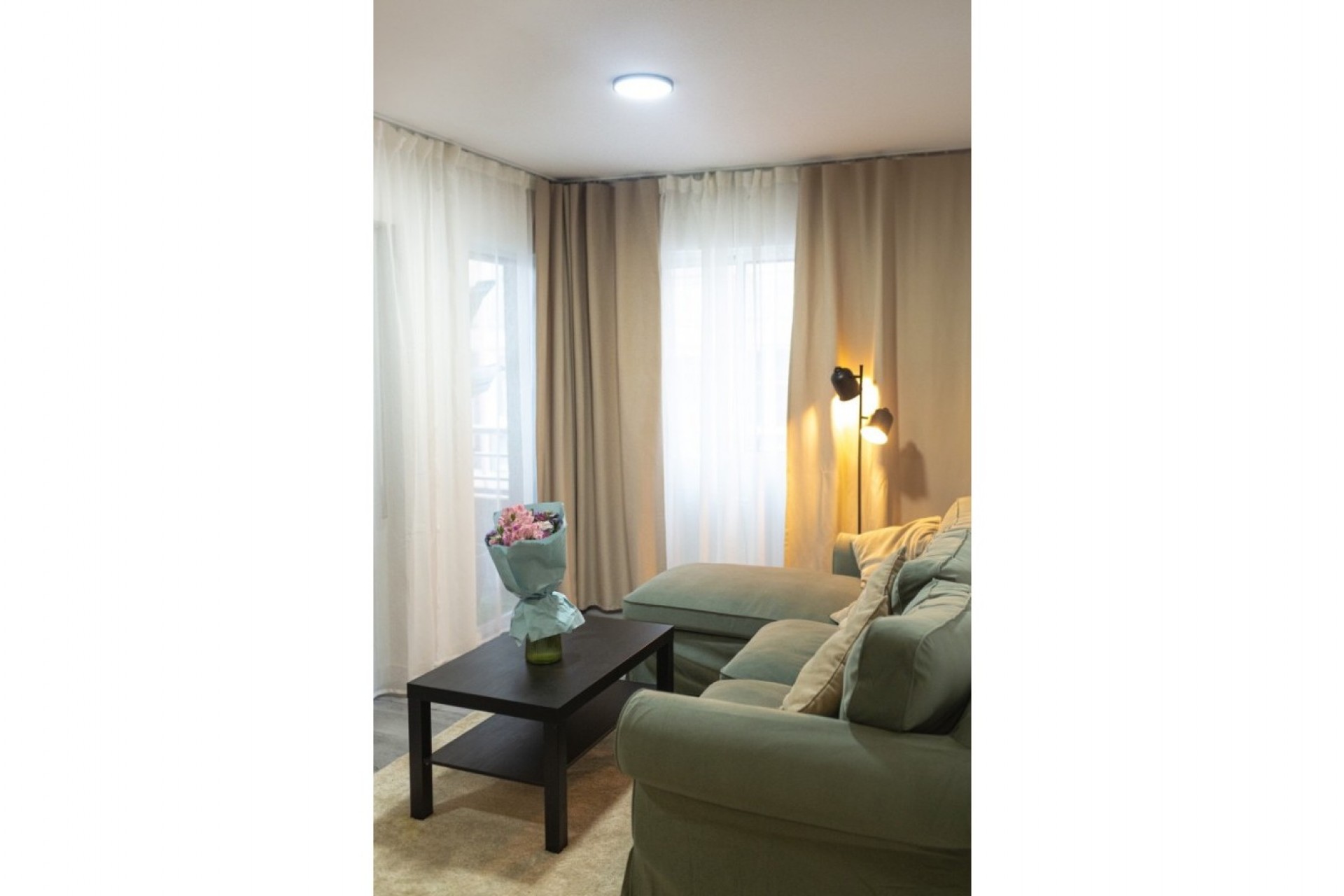 Återförsäljning - Apartment -
Torrevieja - Costa Blanca