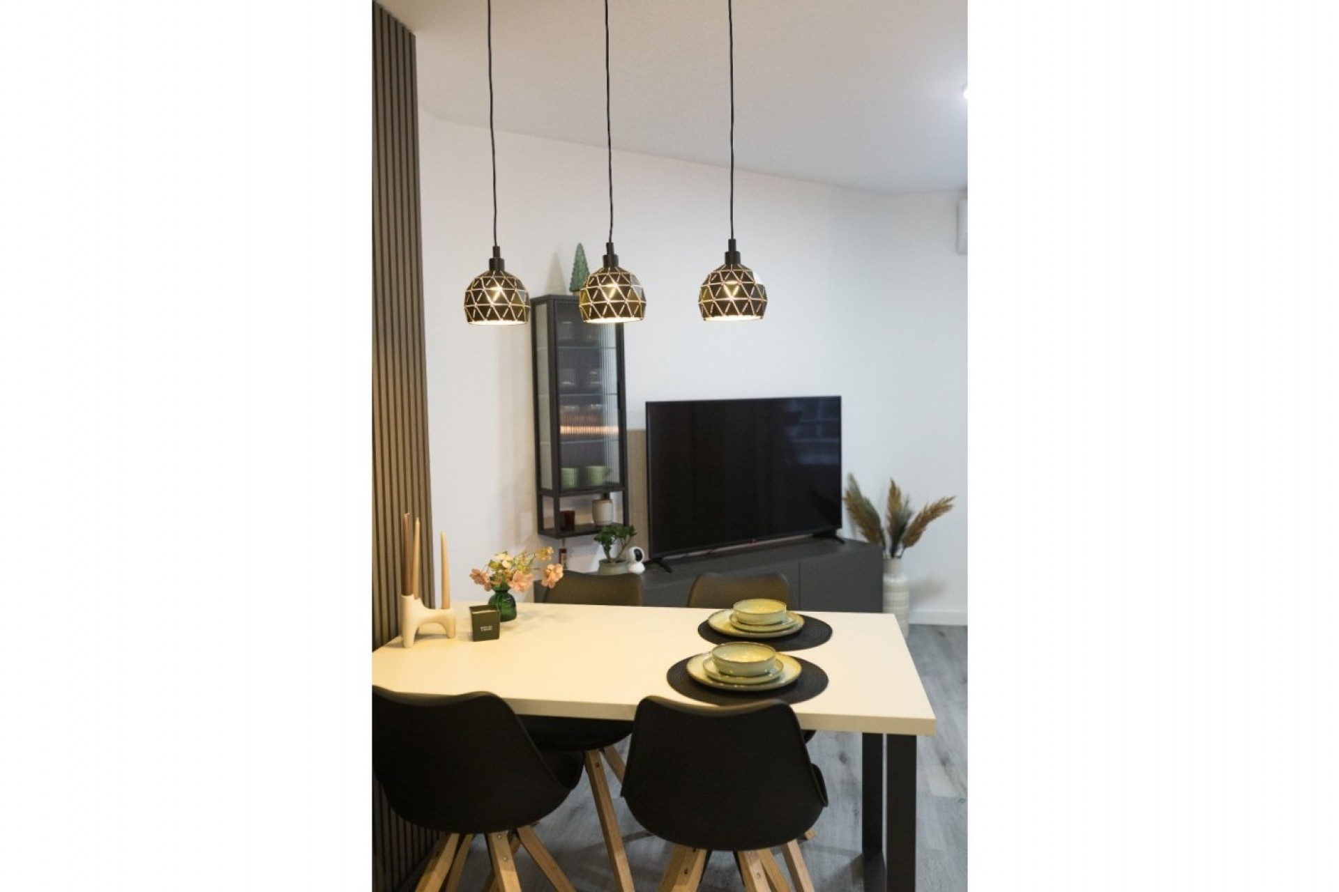 Återförsäljning - Apartment -
Torrevieja - Costa Blanca