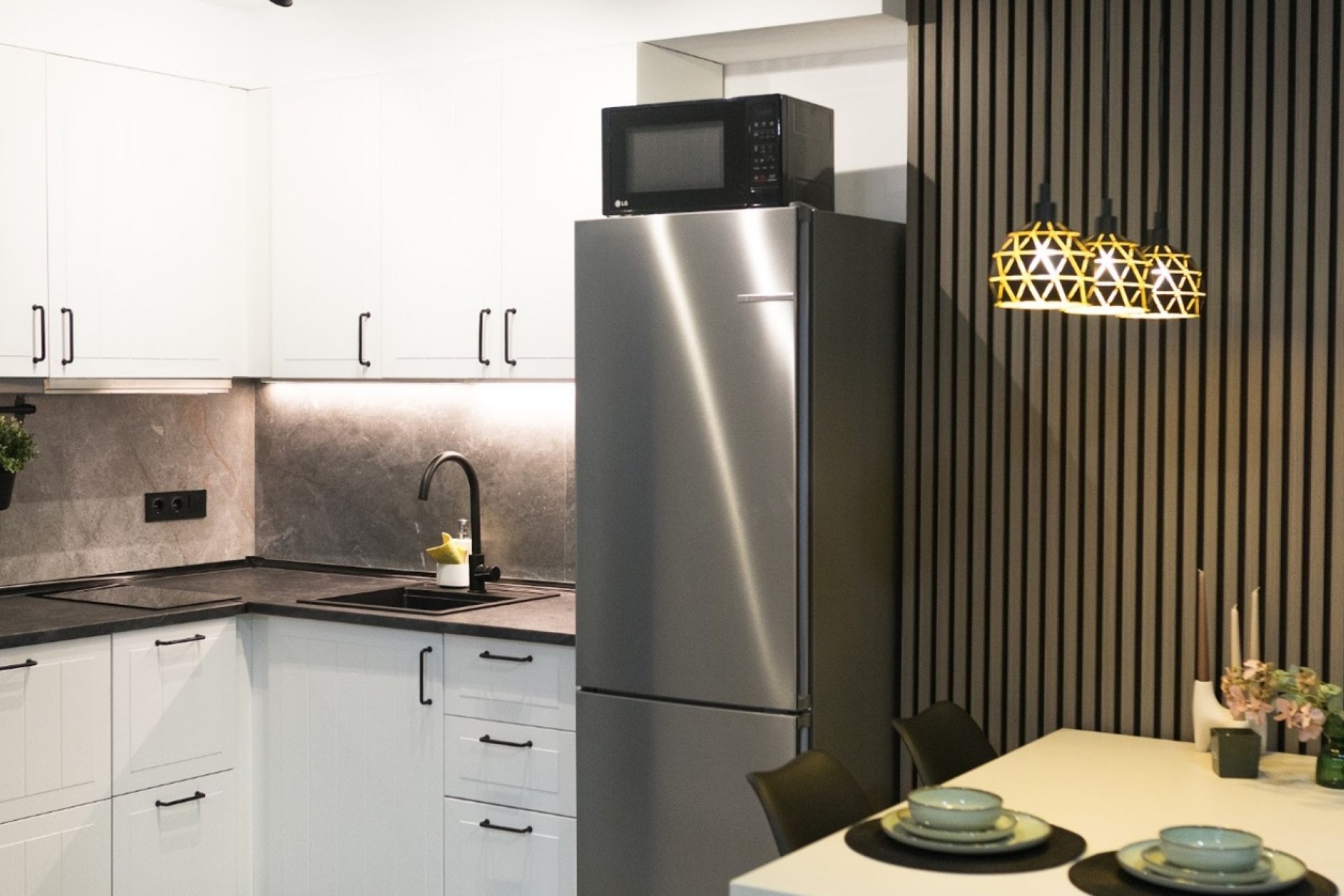 Återförsäljning - Apartment -
Torrevieja - Costa Blanca