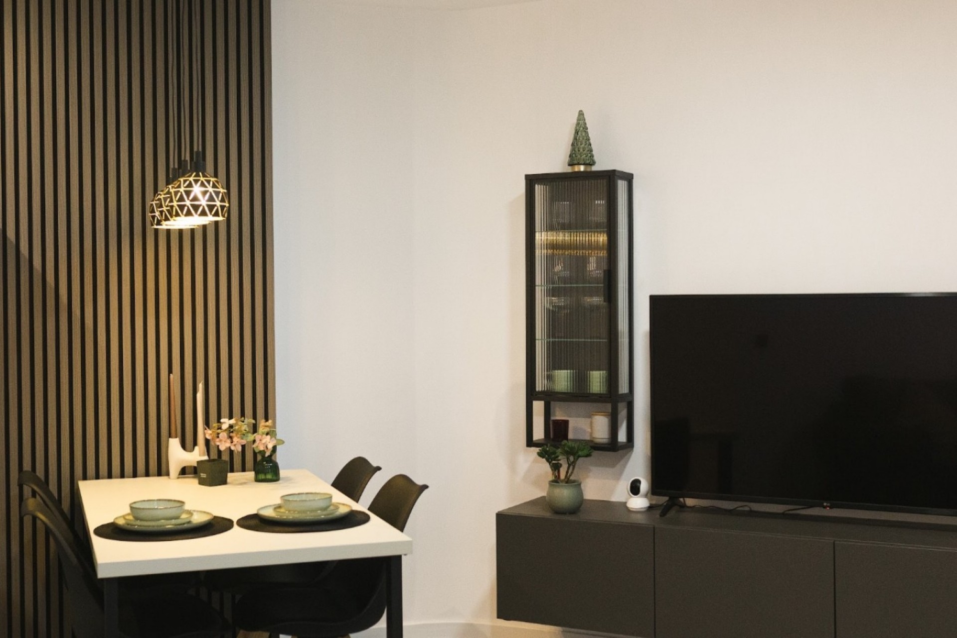 Återförsäljning - Apartment -
Torrevieja - Costa Blanca