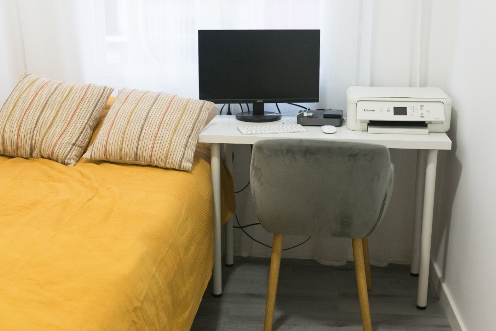 Återförsäljning - Apartment -
Torrevieja - Costa Blanca