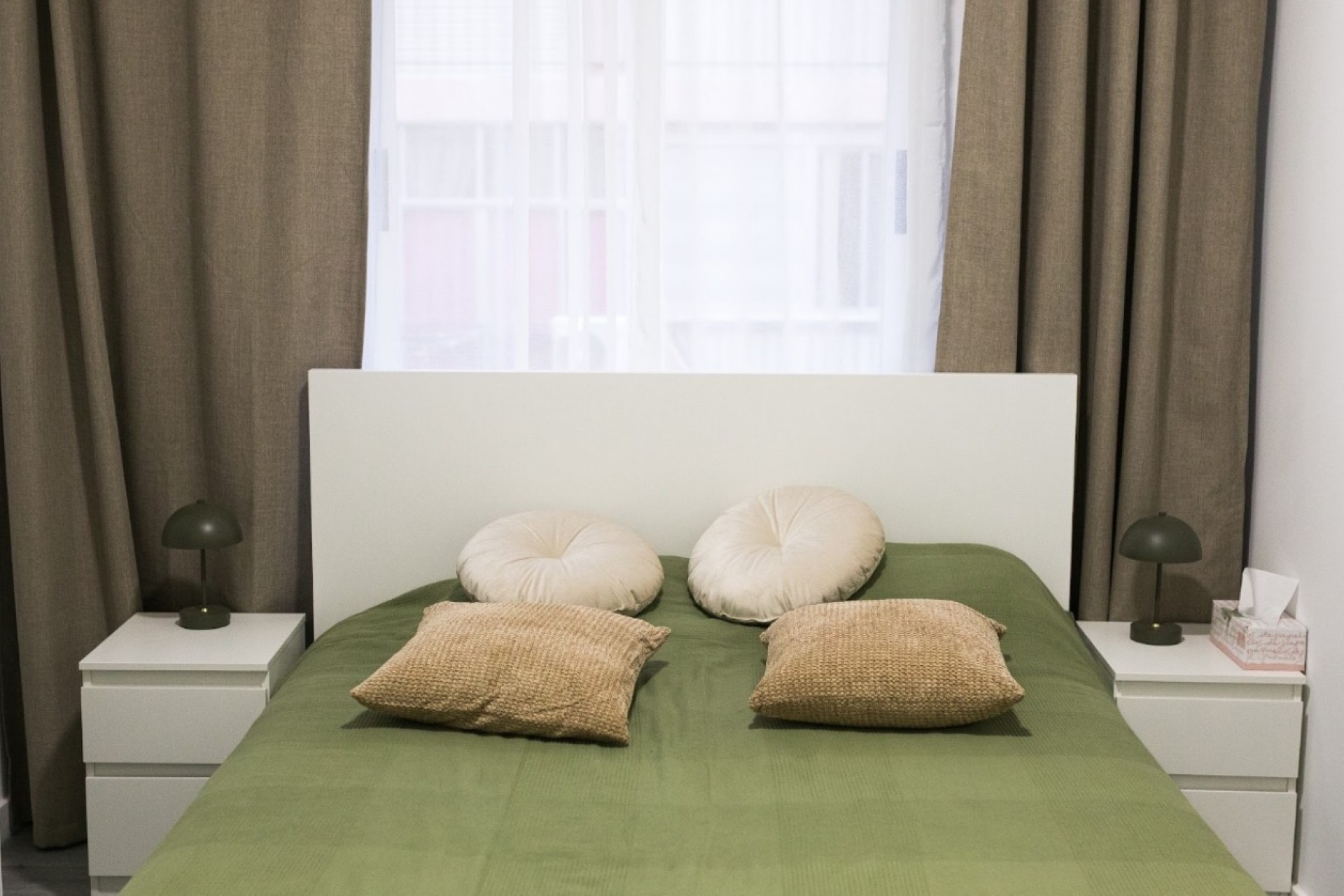 Återförsäljning - Apartment -
Torrevieja - Costa Blanca