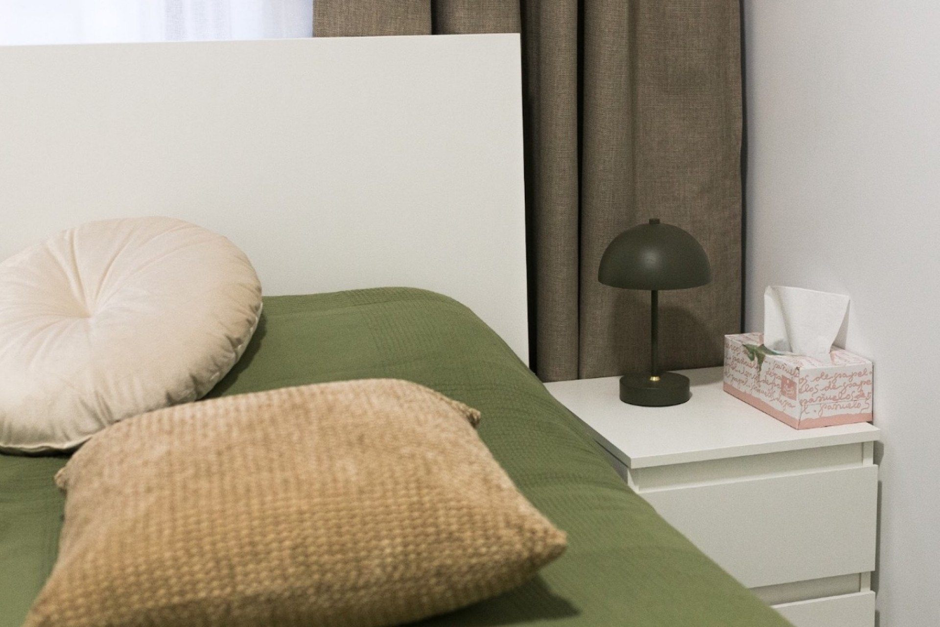 Återförsäljning - Apartment -
Torrevieja - Costa Blanca