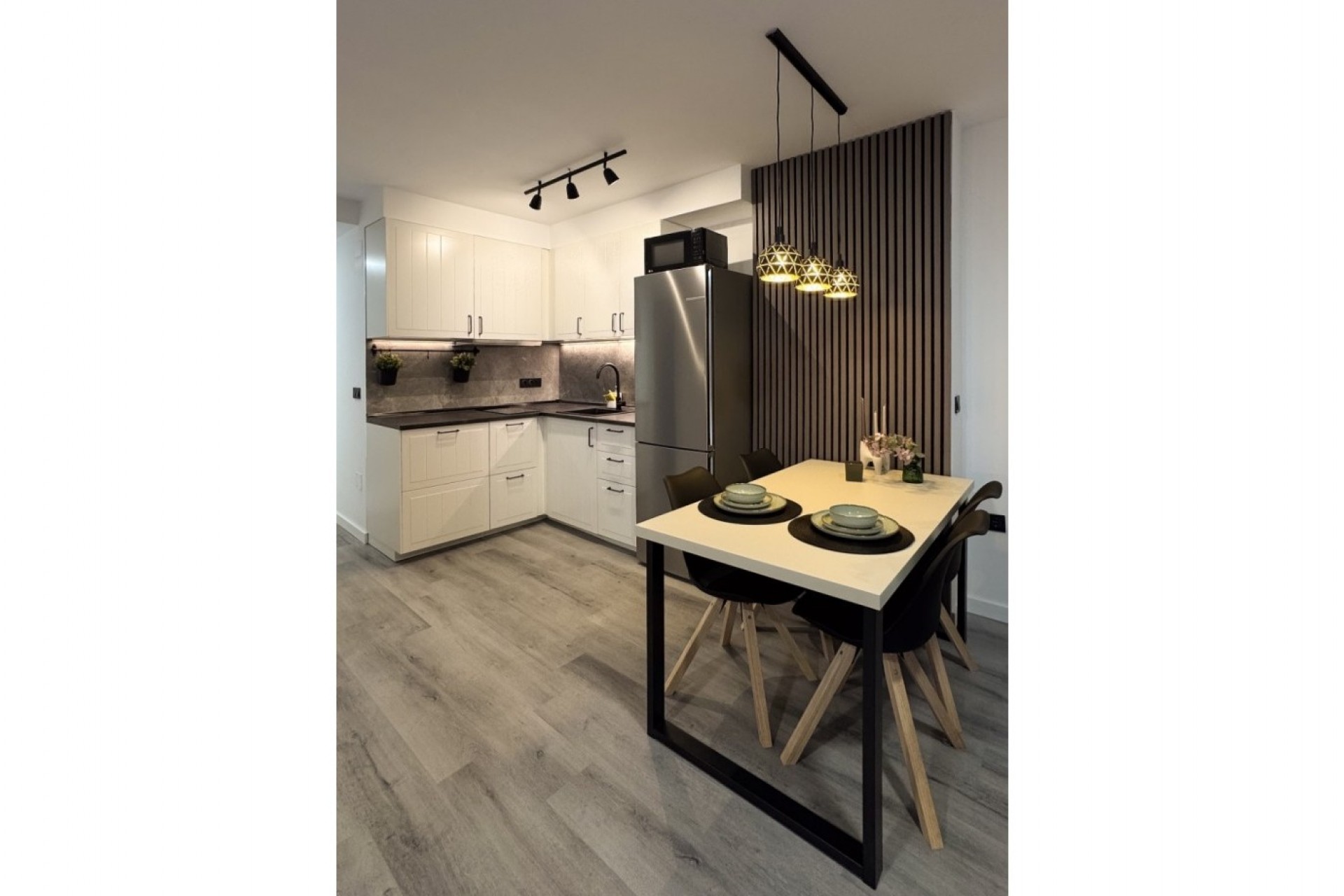 Återförsäljning - Apartment -
Torrevieja - Costa Blanca