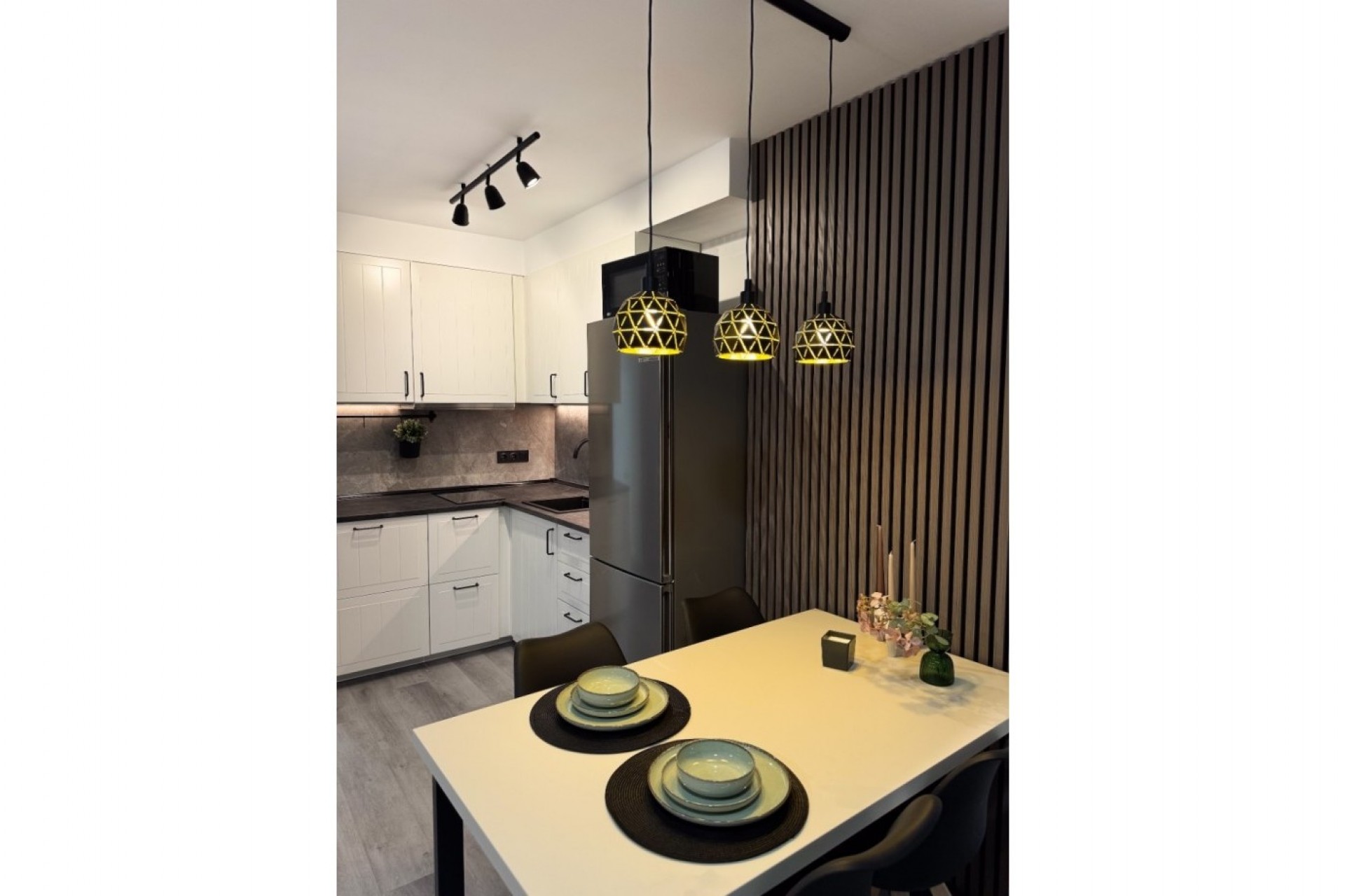 Återförsäljning - Apartment -
Torrevieja - Costa Blanca