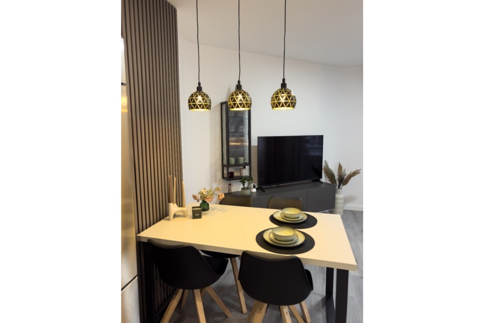 Återförsäljning - Apartment -
Torrevieja - Costa Blanca