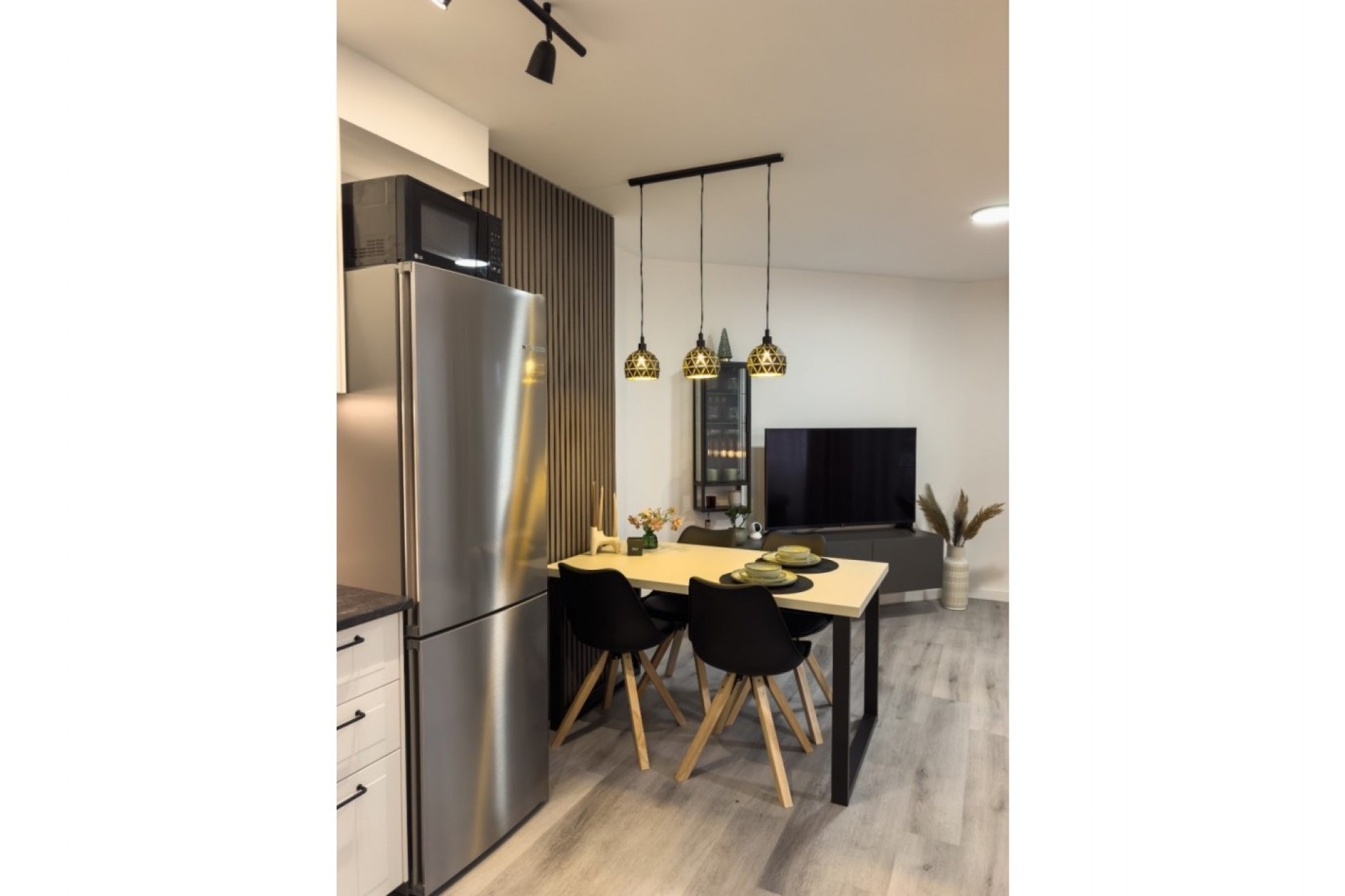 Återförsäljning - Apartment -
Torrevieja - Costa Blanca