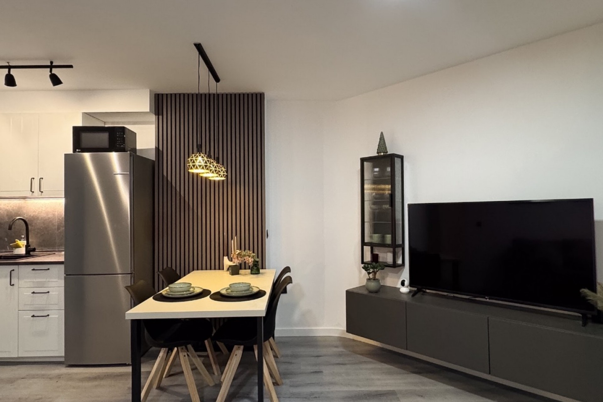 Återförsäljning - Apartment -
Torrevieja - Costa Blanca