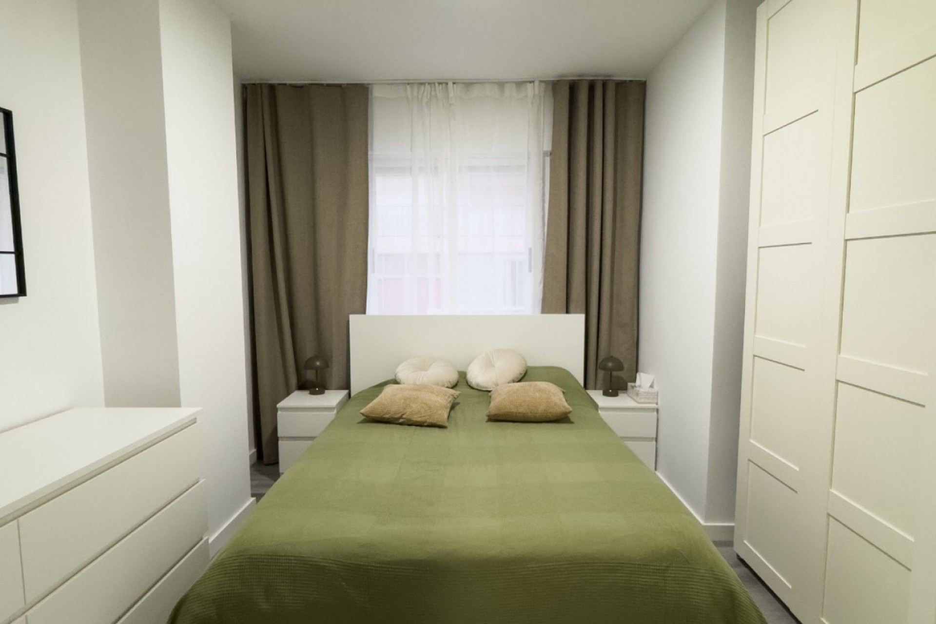 Återförsäljning - Apartment -
Torrevieja - Costa Blanca