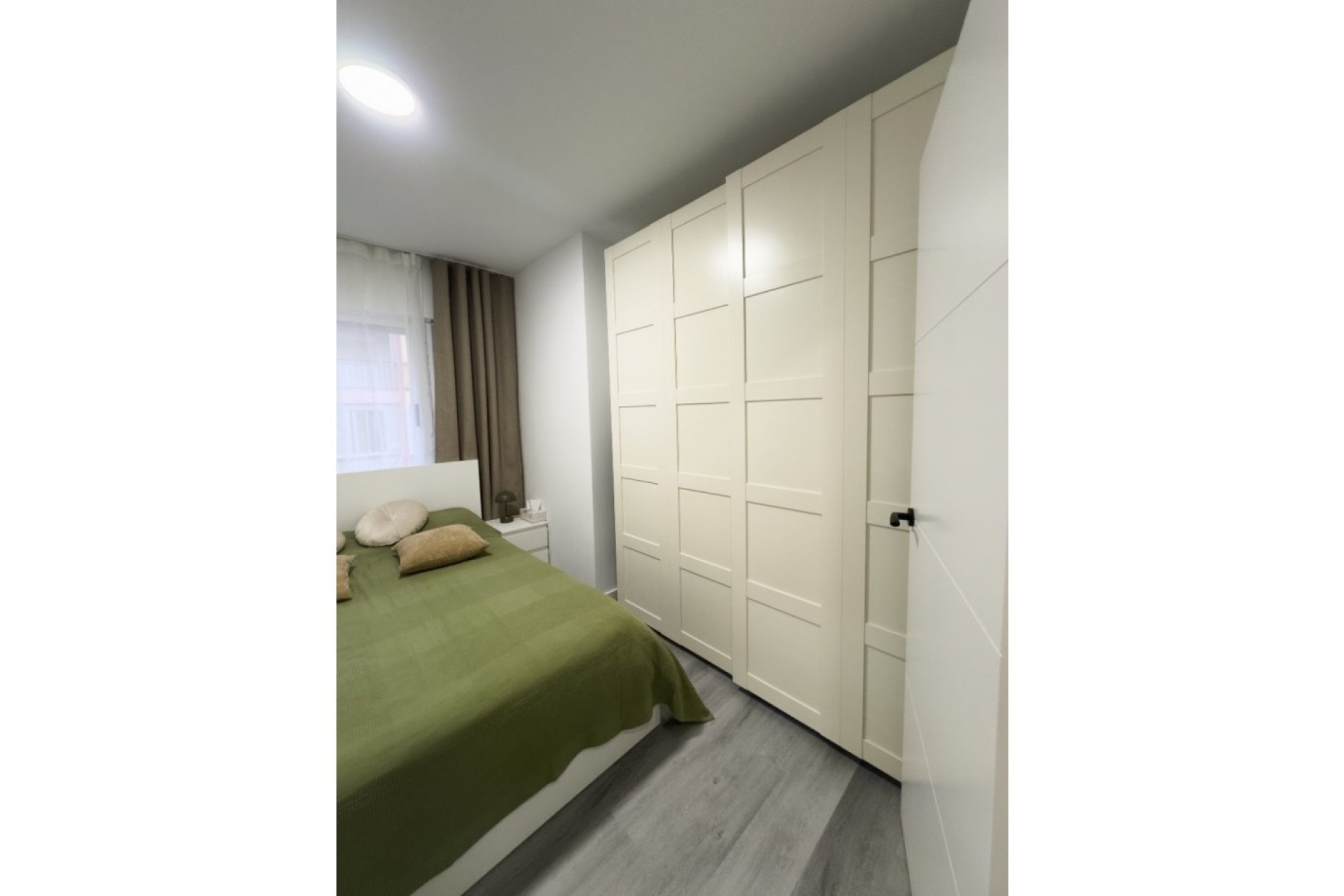 Återförsäljning - Apartment -
Torrevieja - Costa Blanca
