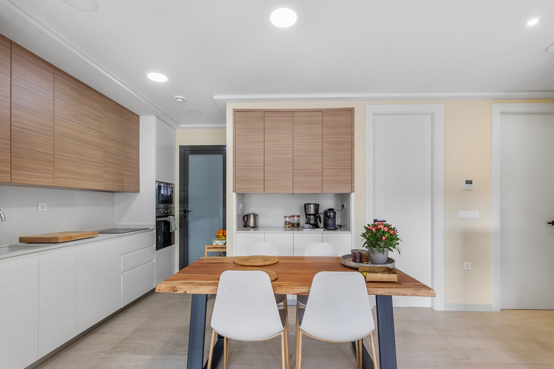 Återförsäljning - Apartment -
Torrevieja - Costa Blanca