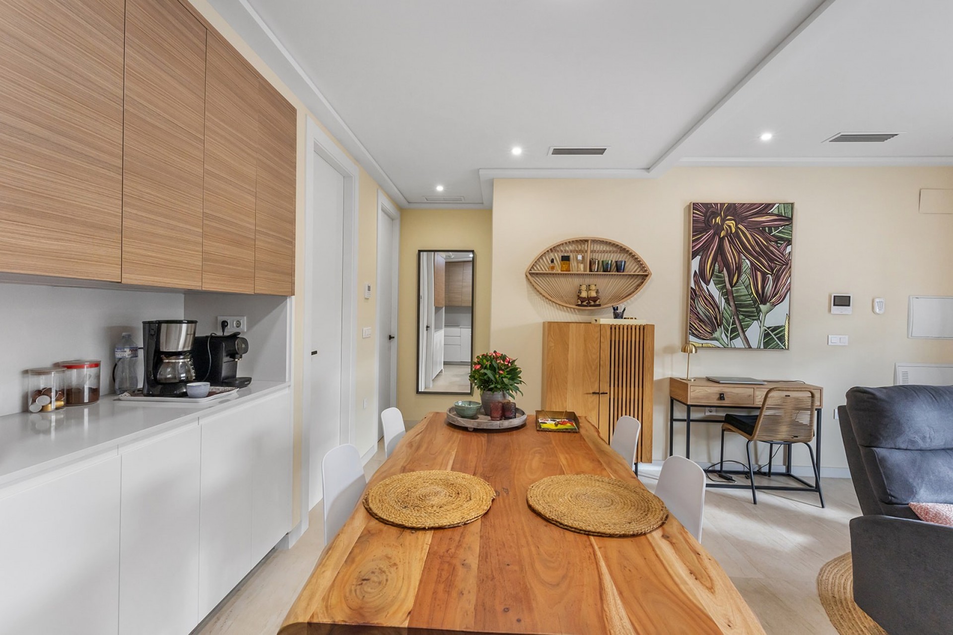 Återförsäljning - Apartment -
Torrevieja - Costa Blanca