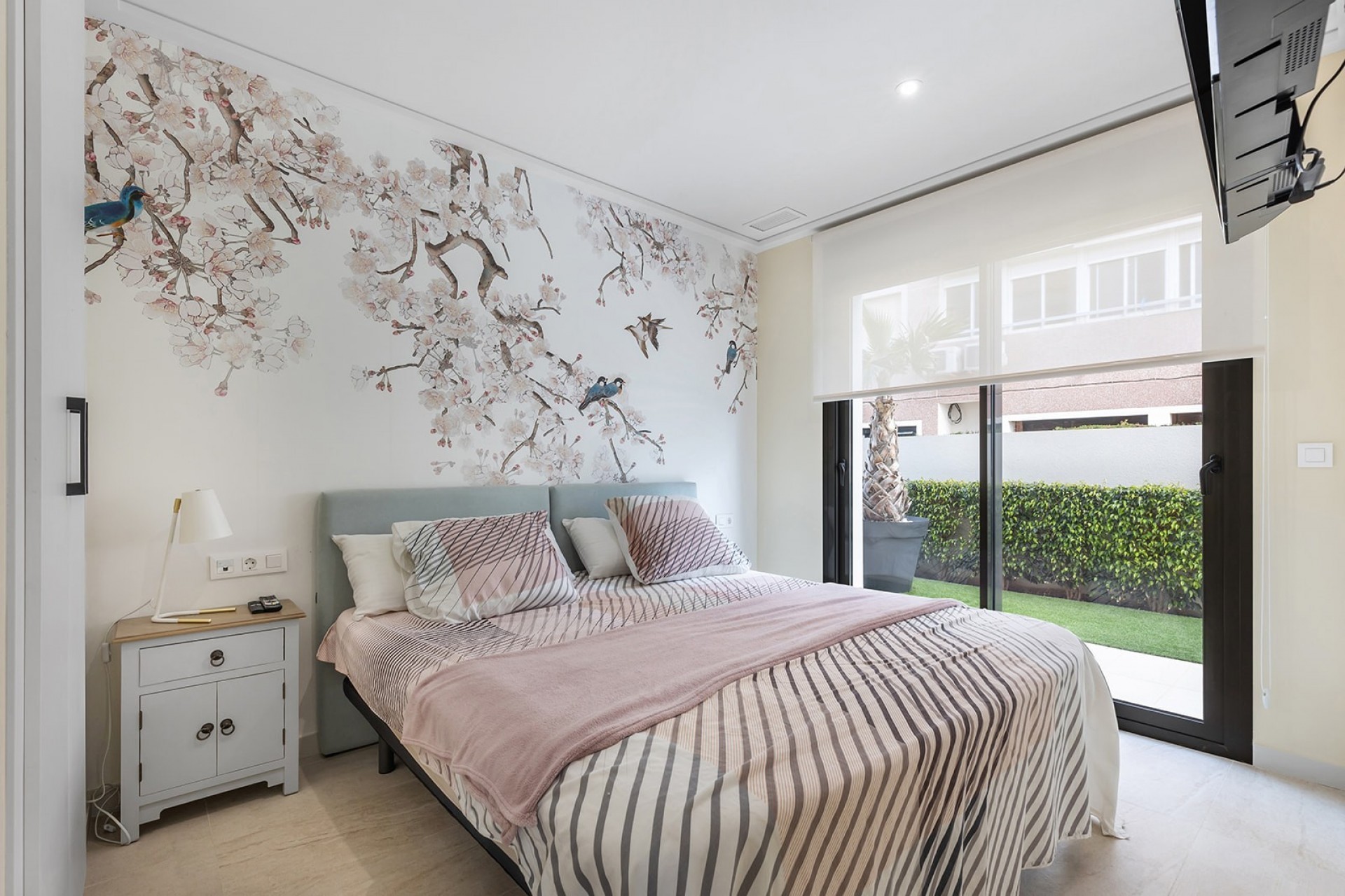 Återförsäljning - Apartment -
Torrevieja - Costa Blanca