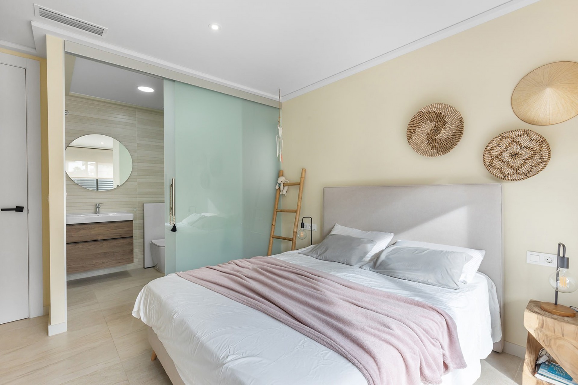 Återförsäljning - Apartment -
Torrevieja - Costa Blanca