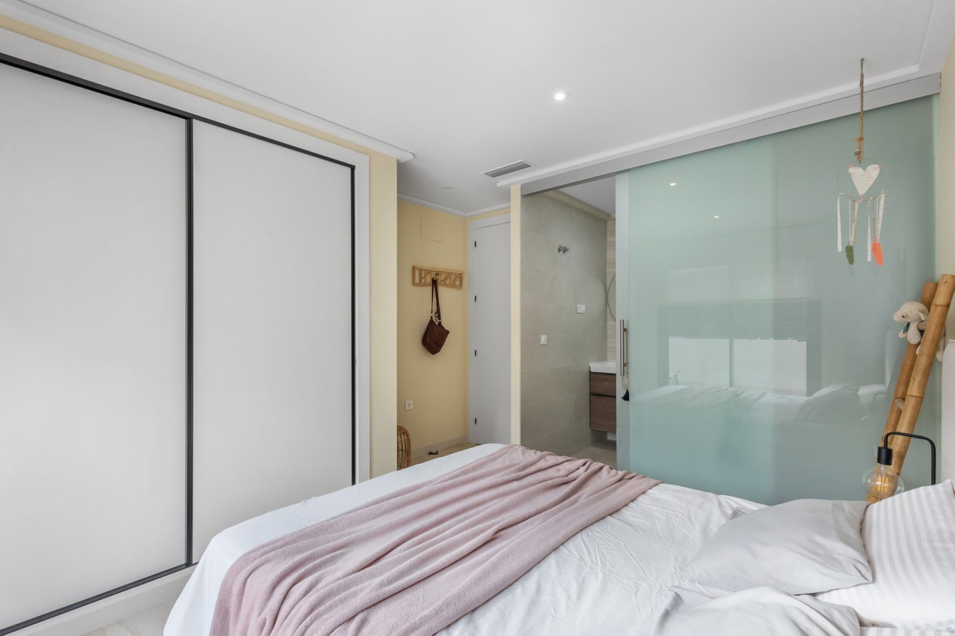 Återförsäljning - Apartment -
Torrevieja - Costa Blanca