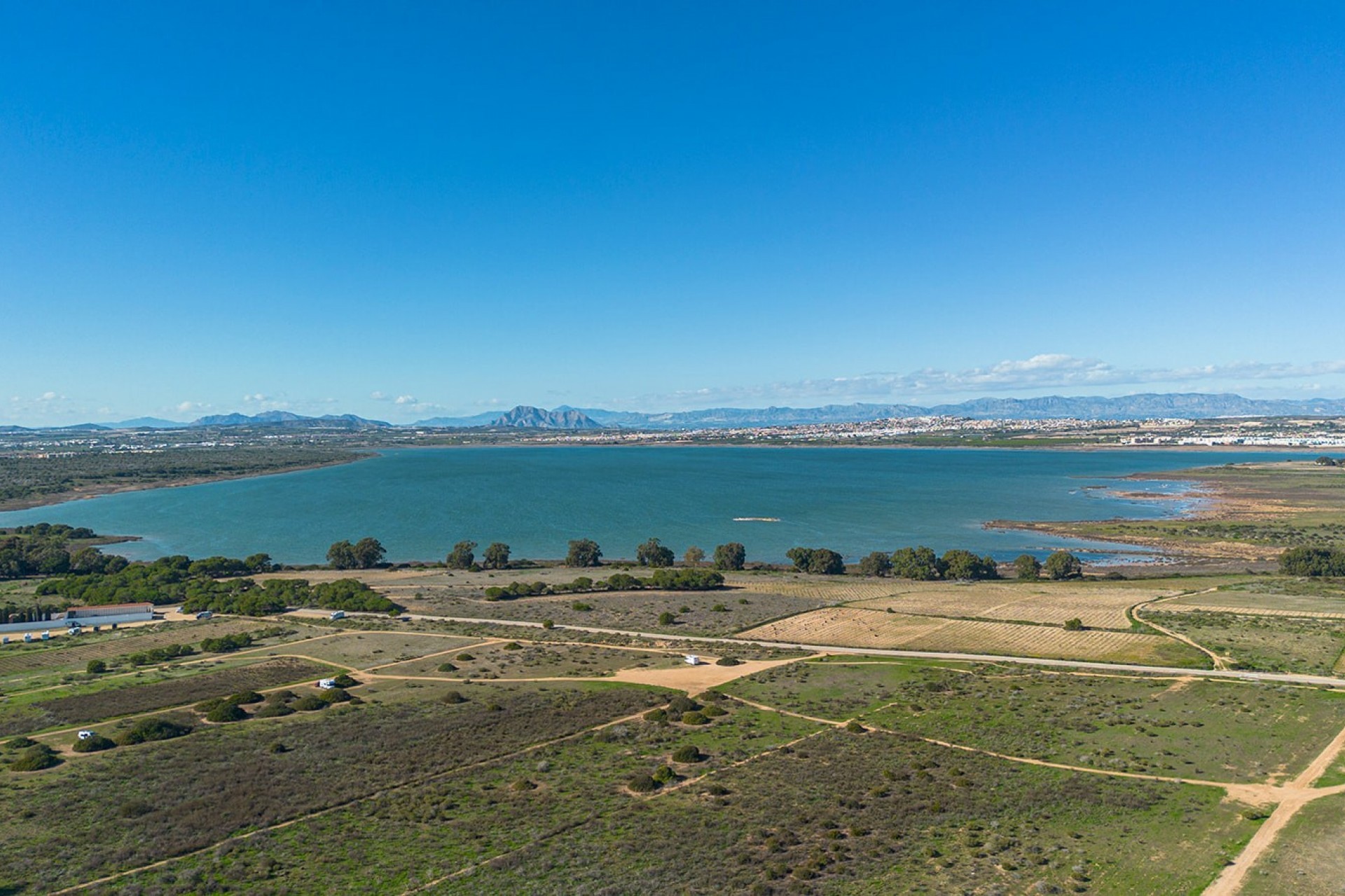 Återförsäljning - Apartment -
Torrevieja - Costa Blanca