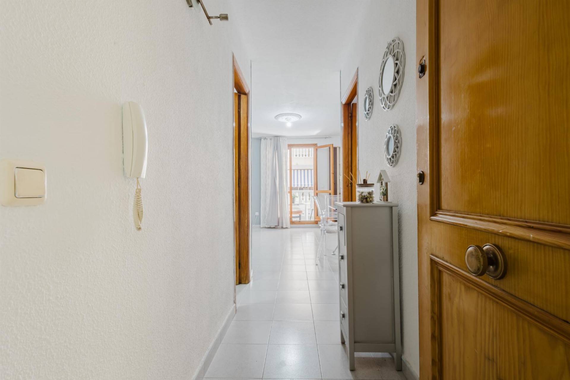 Återförsäljning - Apartment -
Torrevieja - Costa Blanca