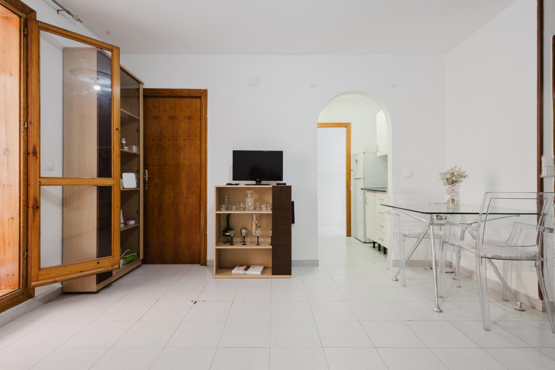 Återförsäljning - Apartment -
Torrevieja - Costa Blanca