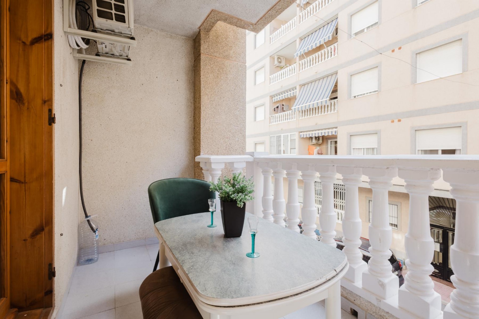 Återförsäljning - Apartment -
Torrevieja - Costa Blanca