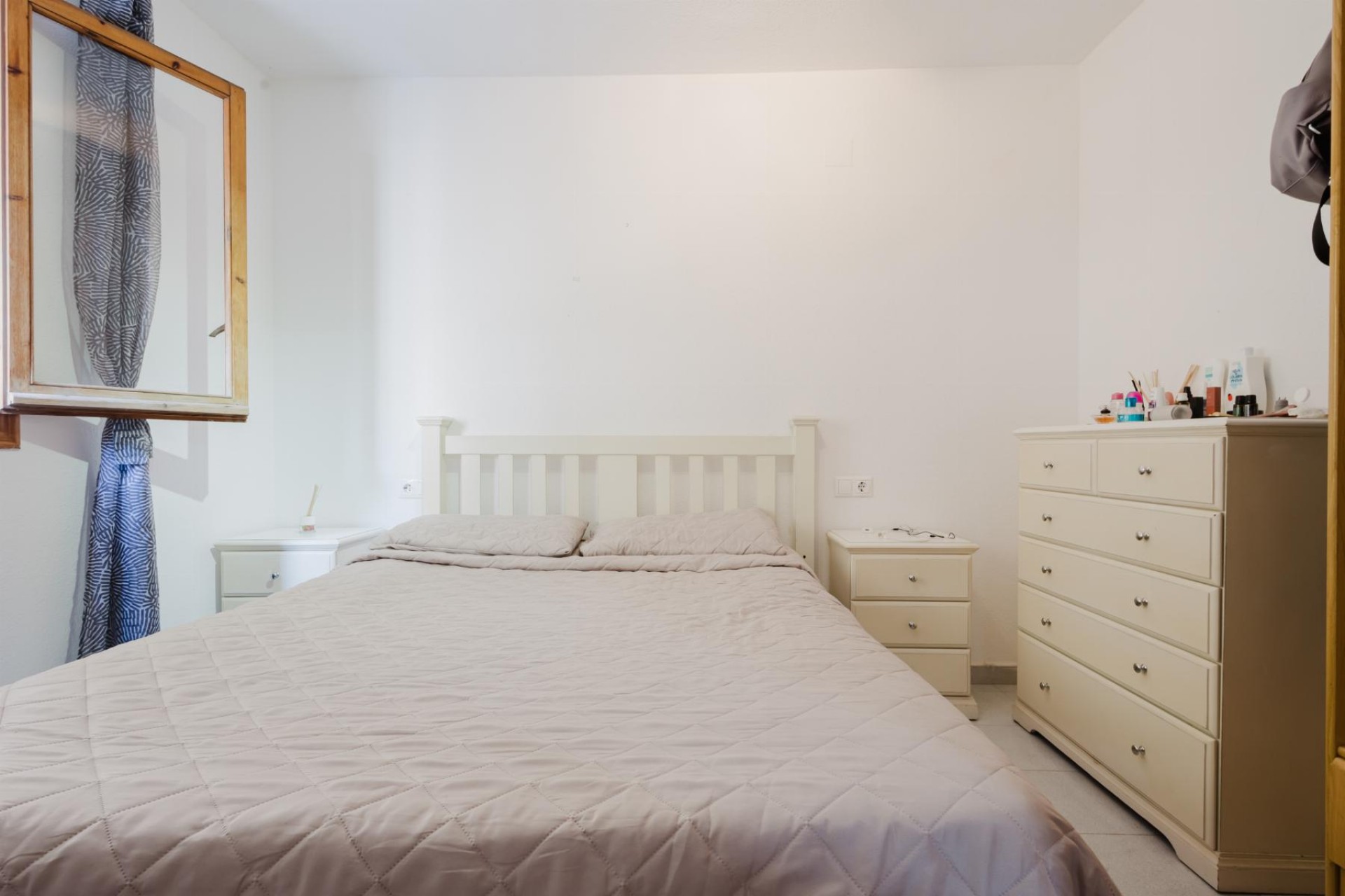 Återförsäljning - Apartment -
Torrevieja - Costa Blanca