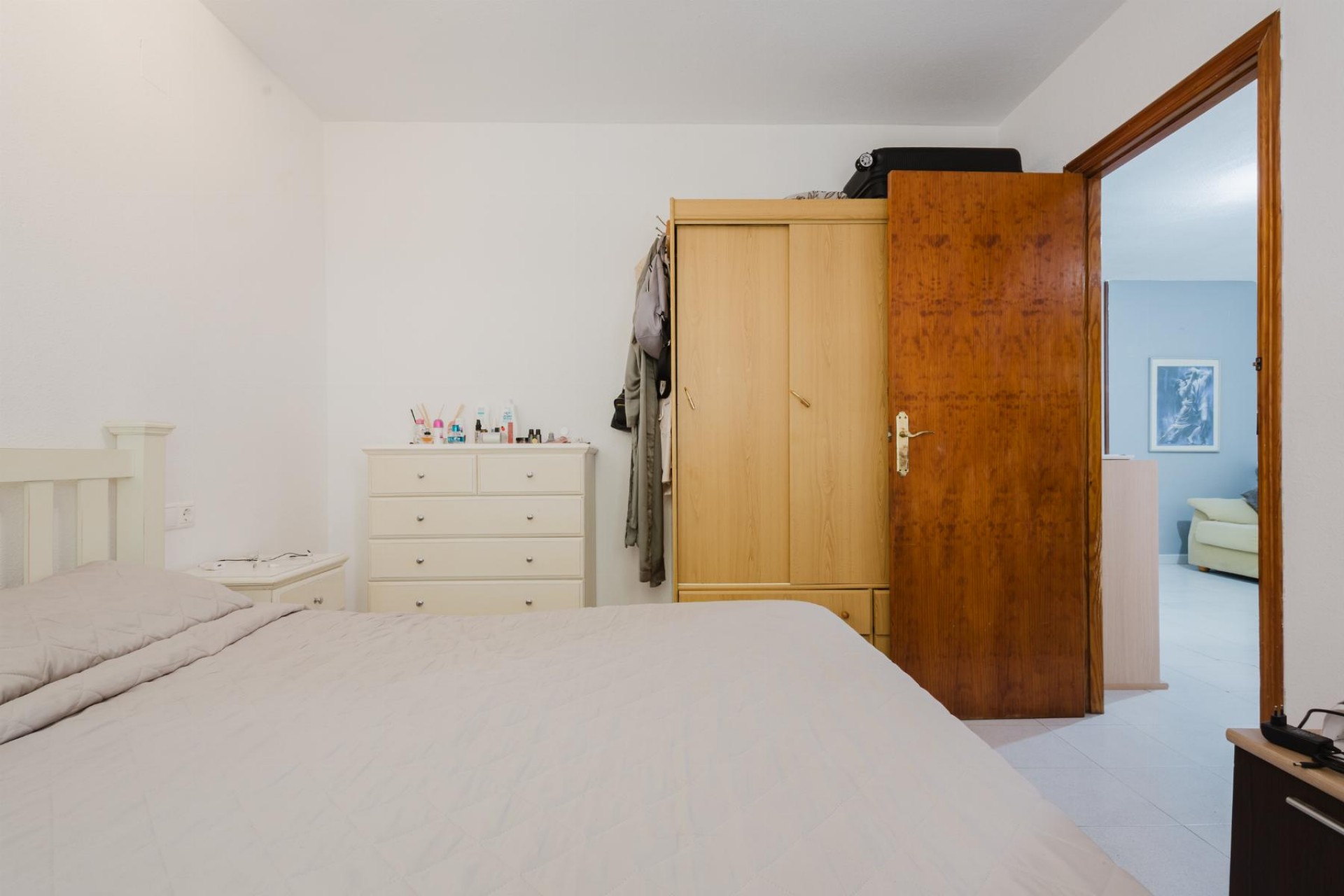 Återförsäljning - Apartment -
Torrevieja - Costa Blanca