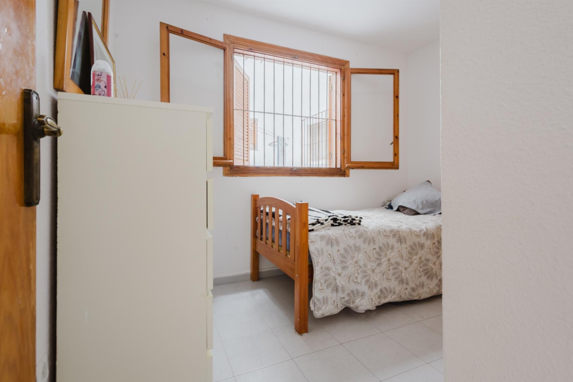 Återförsäljning - Apartment -
Torrevieja - Costa Blanca