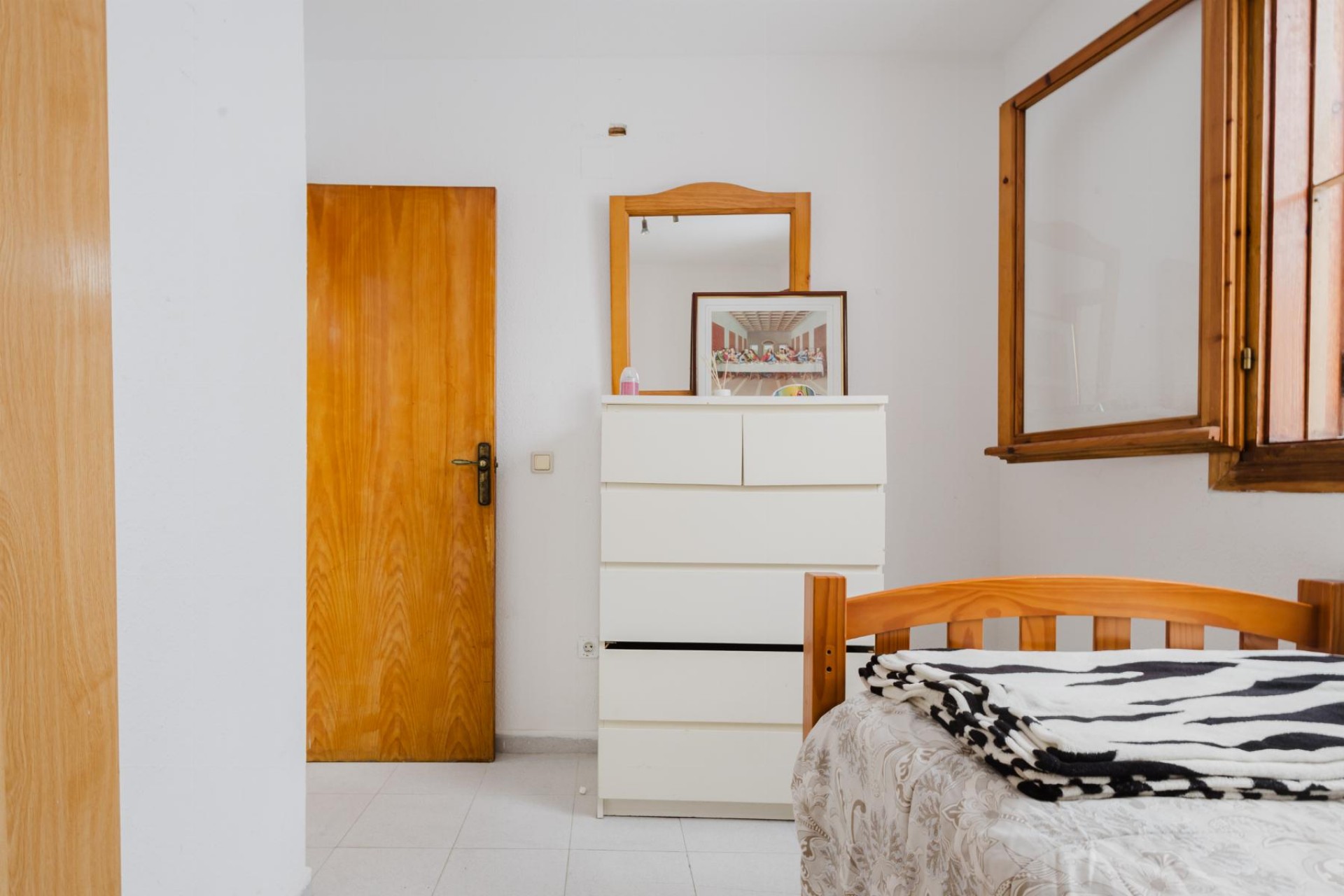 Återförsäljning - Apartment -
Torrevieja - Costa Blanca
