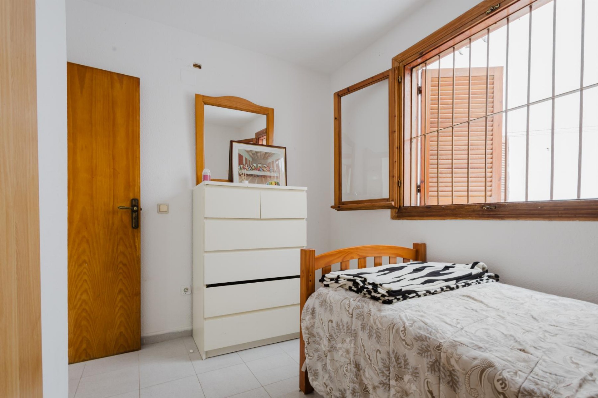Återförsäljning - Apartment -
Torrevieja - Costa Blanca
