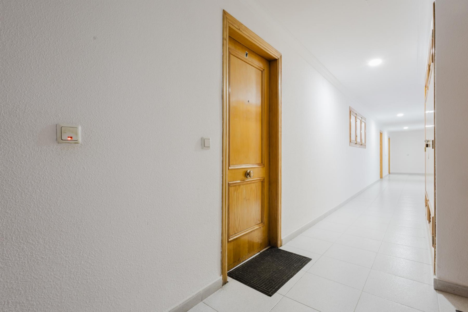 Återförsäljning - Apartment -
Torrevieja - Costa Blanca