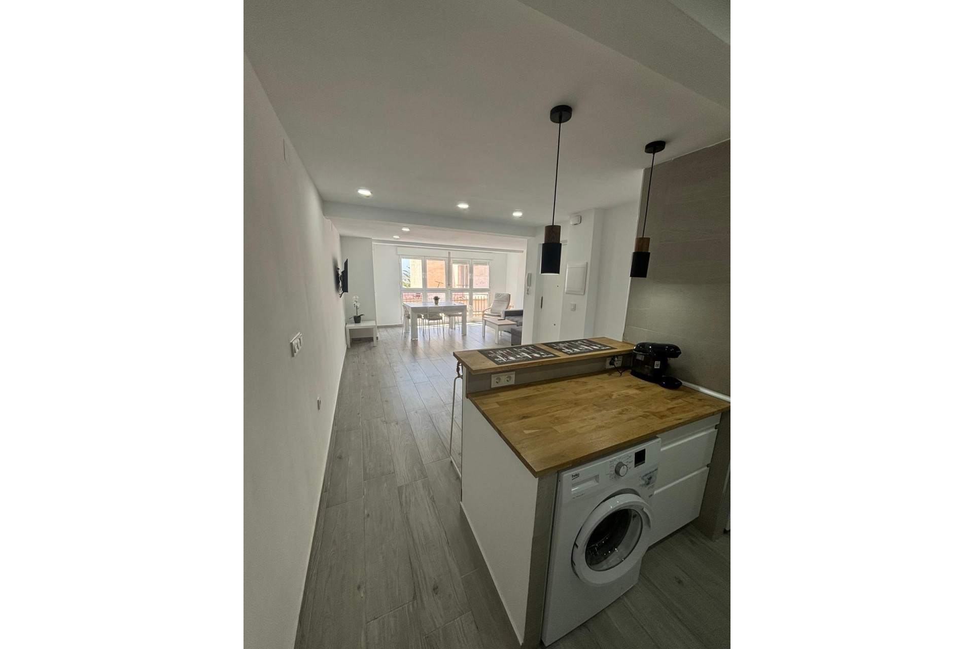 Återförsäljning - Apartment -
Torrevieja - Costa Blanca