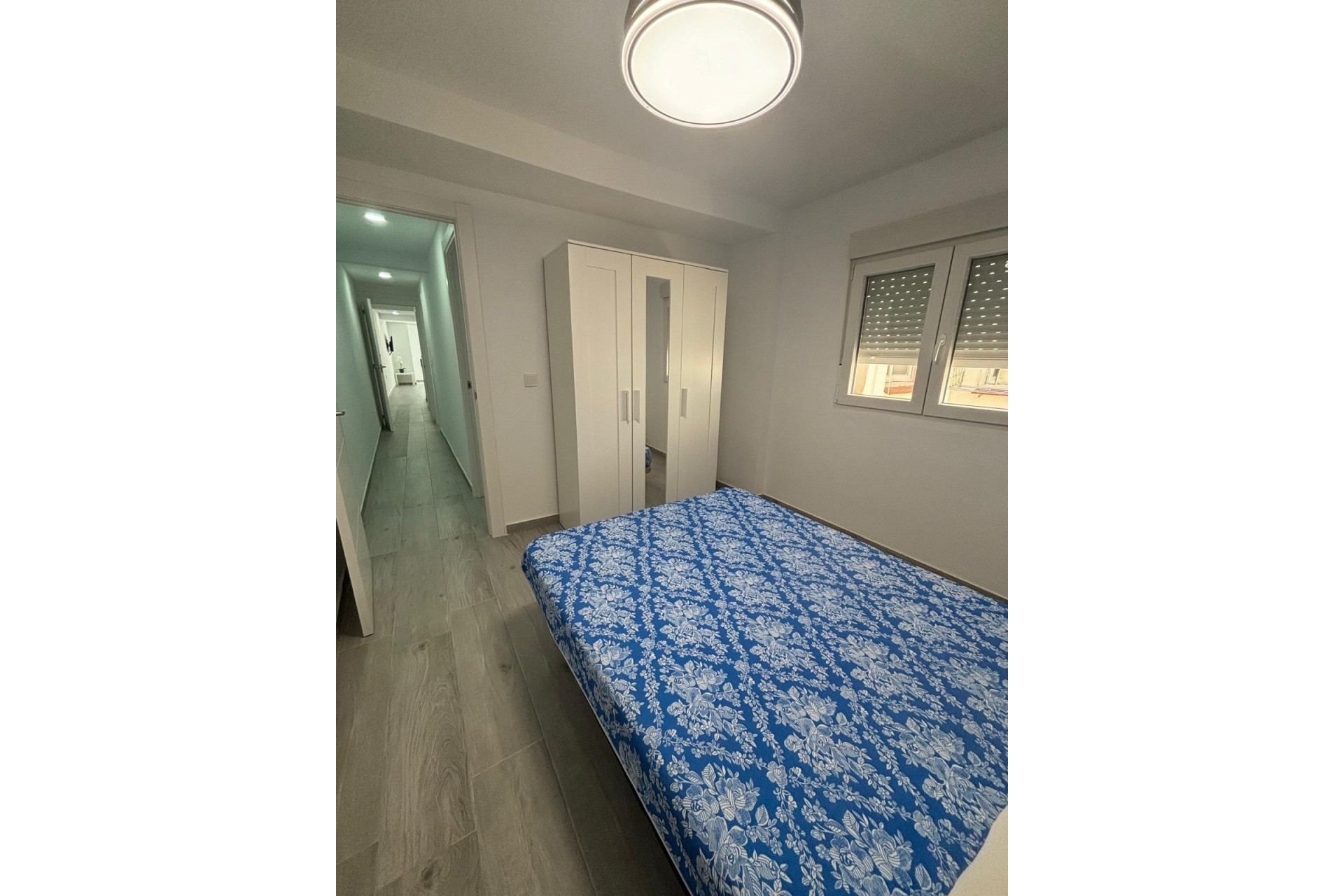 Återförsäljning - Apartment -
Torrevieja - Costa Blanca