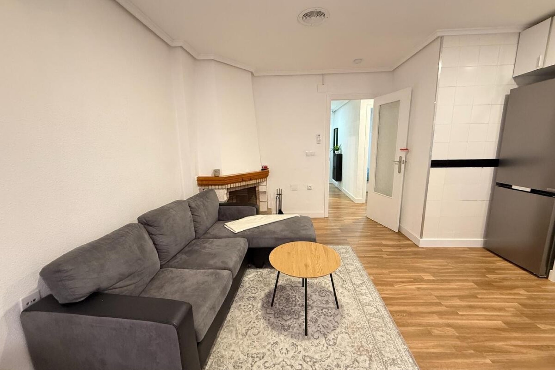 Återförsäljning - Apartment -
Torrevieja - Costa Blanca