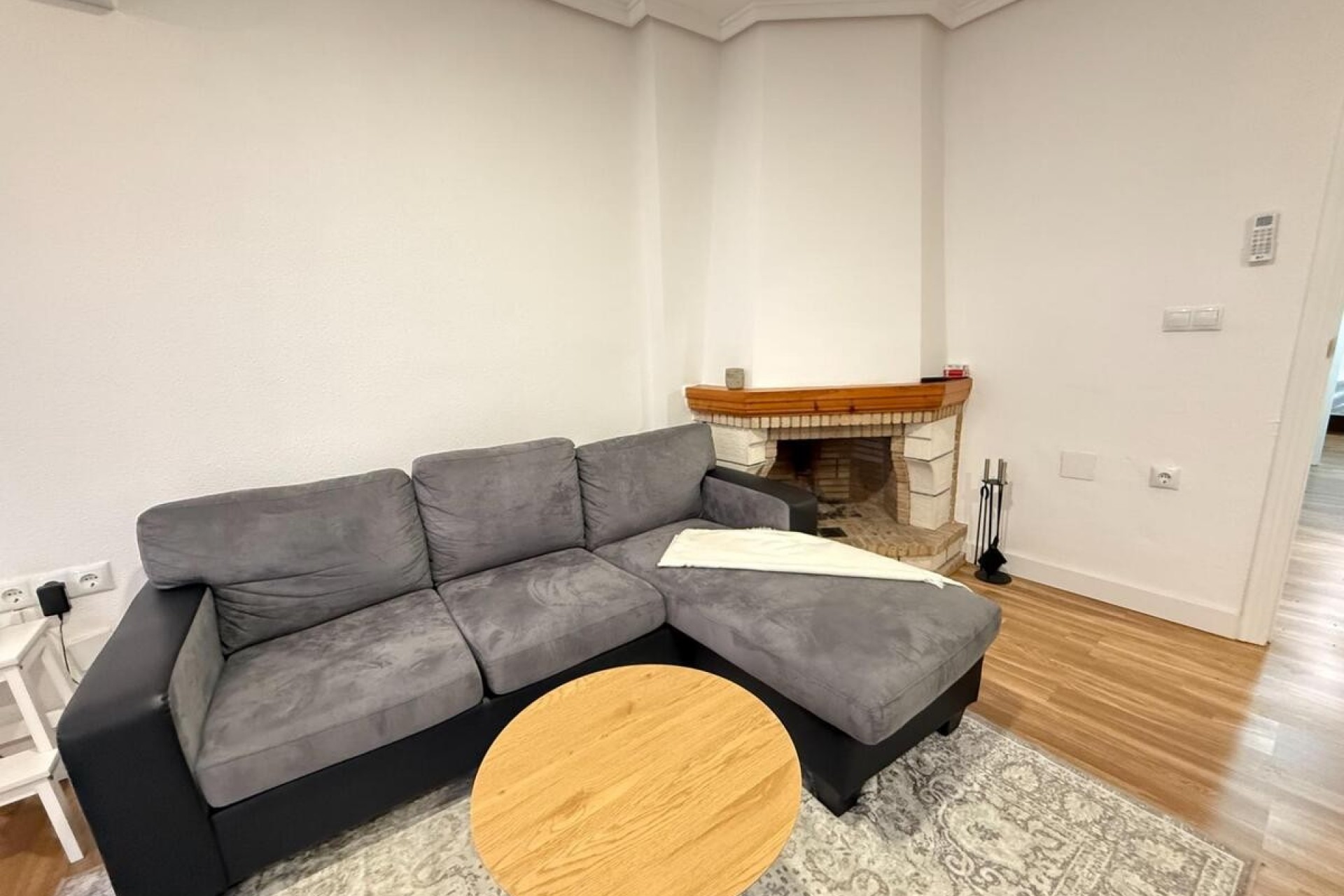 Återförsäljning - Apartment -
Torrevieja - Costa Blanca