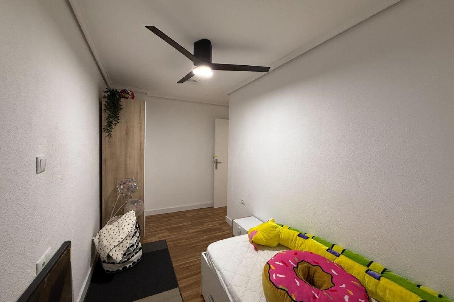 Återförsäljning - Apartment -
Torrevieja - Costa Blanca