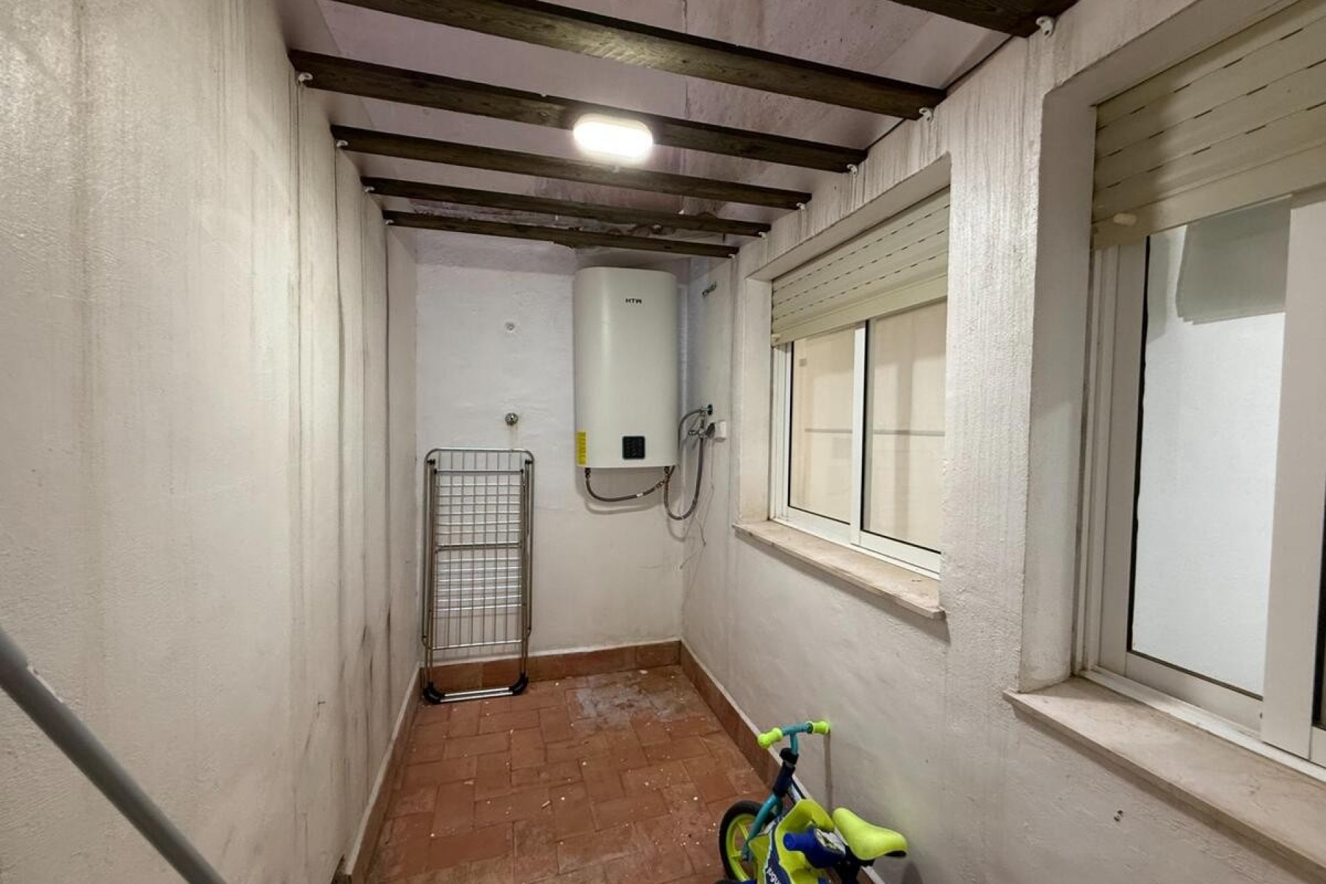 Återförsäljning - Apartment -
Torrevieja - Costa Blanca