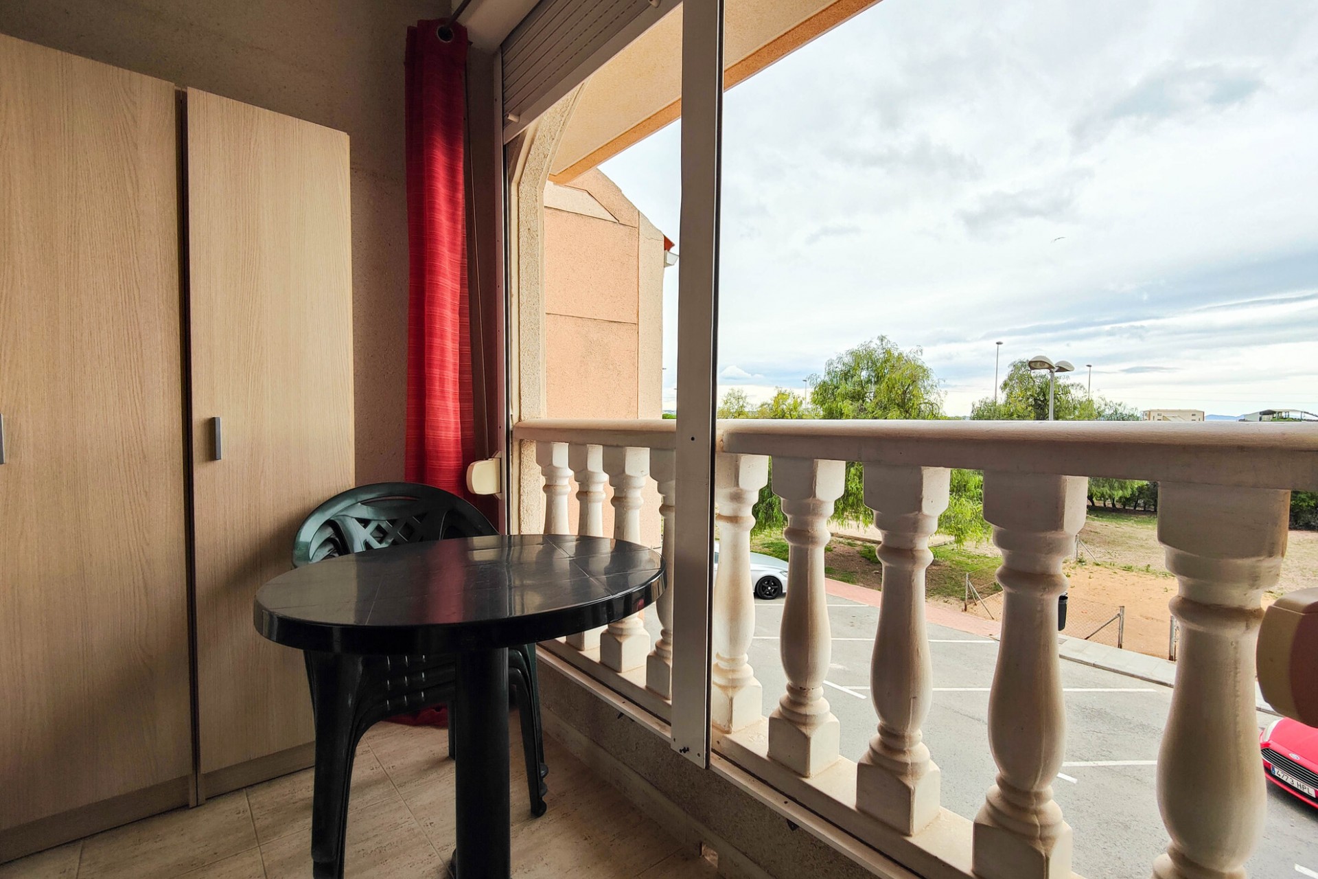 Återförsäljning - Apartment -
Torrevieja - Costa Blanca