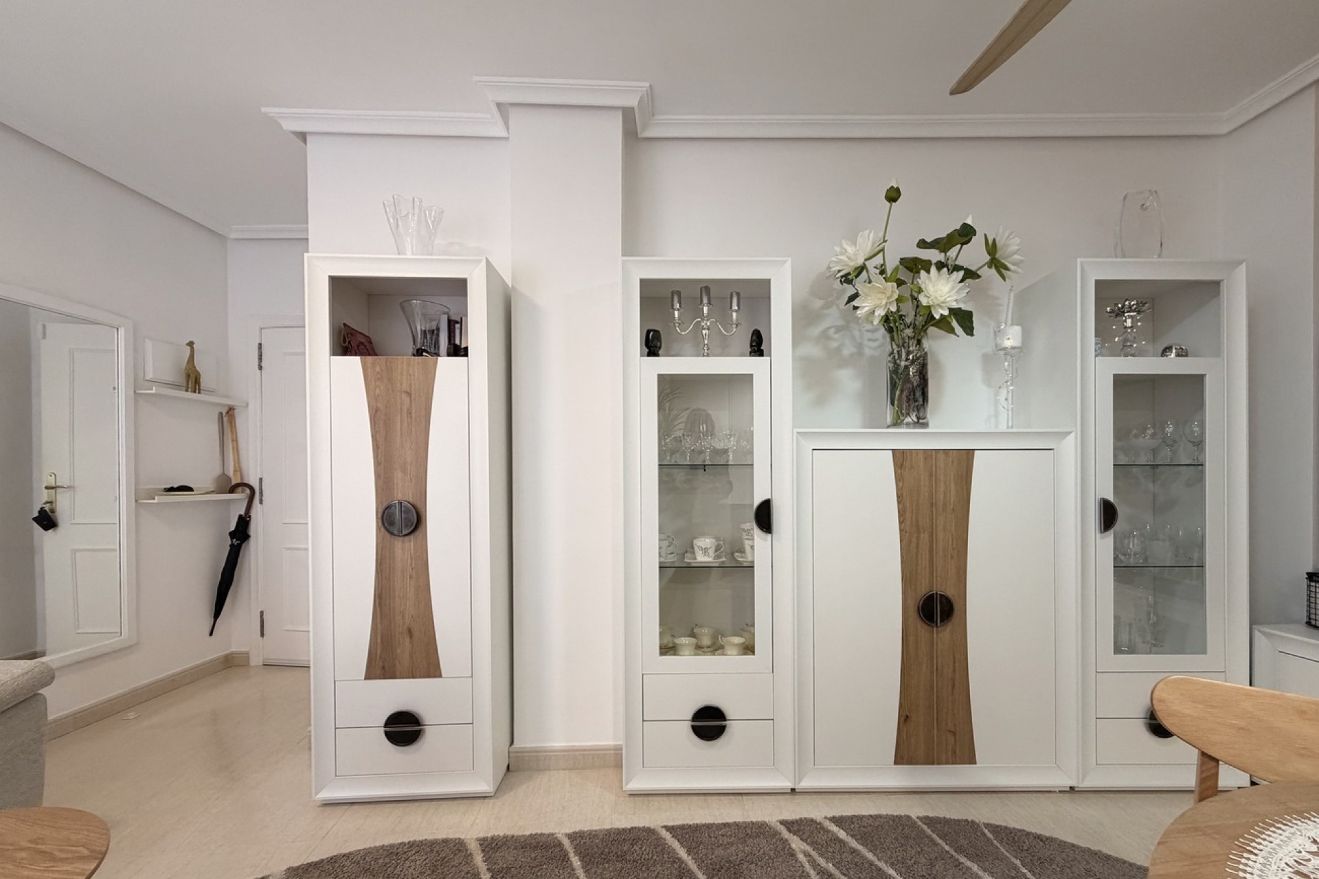 Återförsäljning - Apartment -
Torrevieja - Costa Blanca