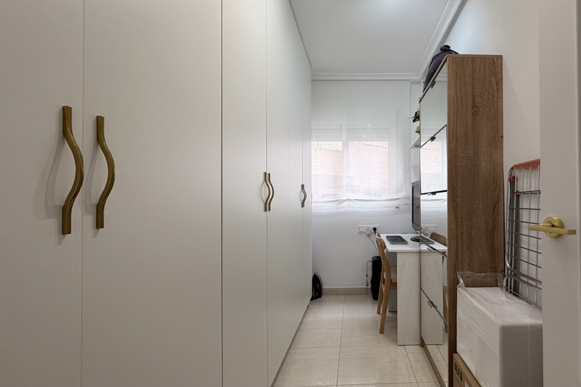 Återförsäljning - Apartment -
Torrevieja - Costa Blanca