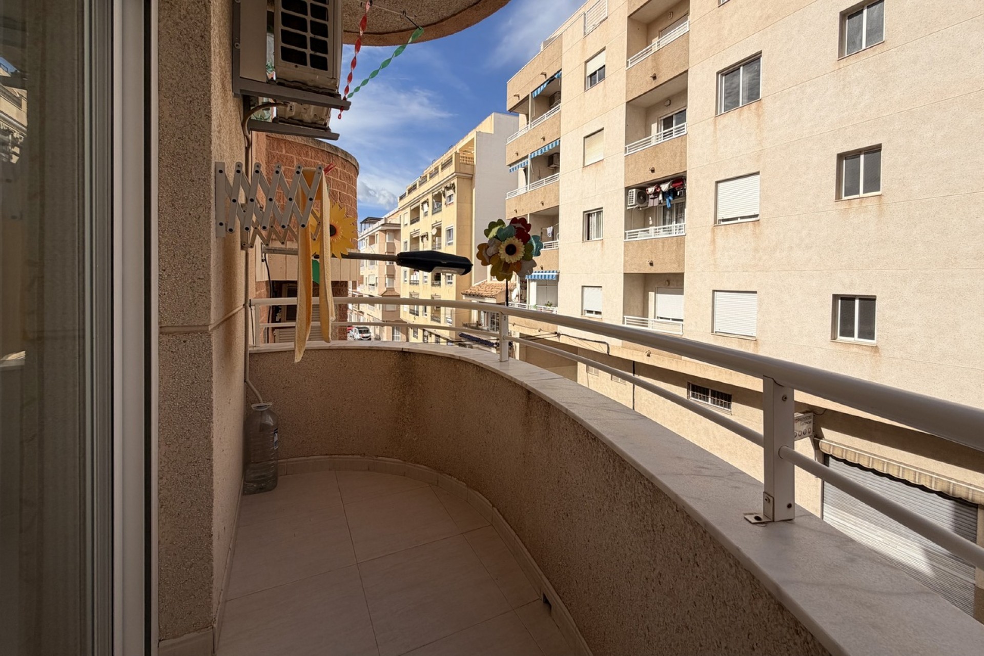 Återförsäljning - Apartment -
Torrevieja - Costa Blanca